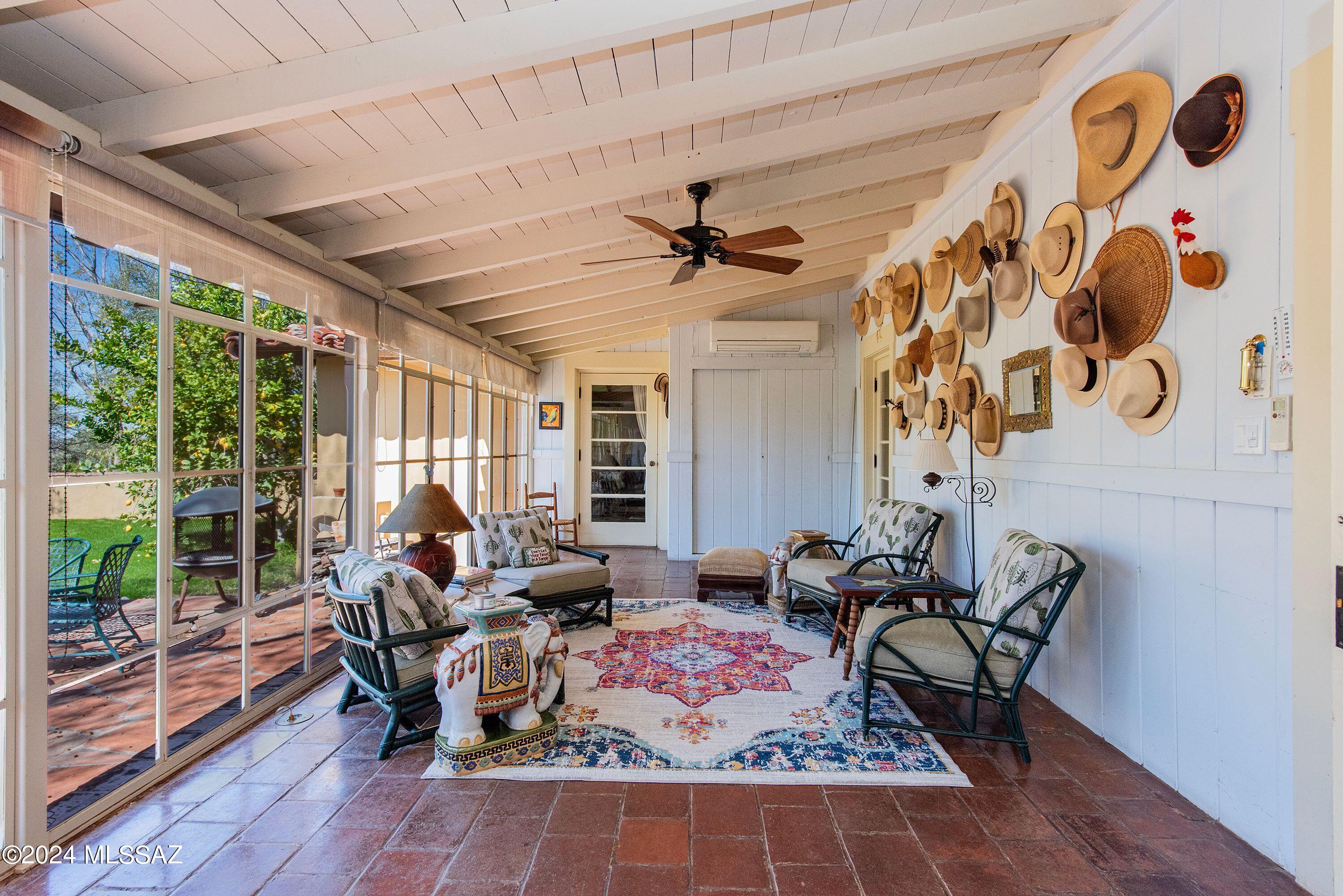 Catalina Foothills Estates - Residential