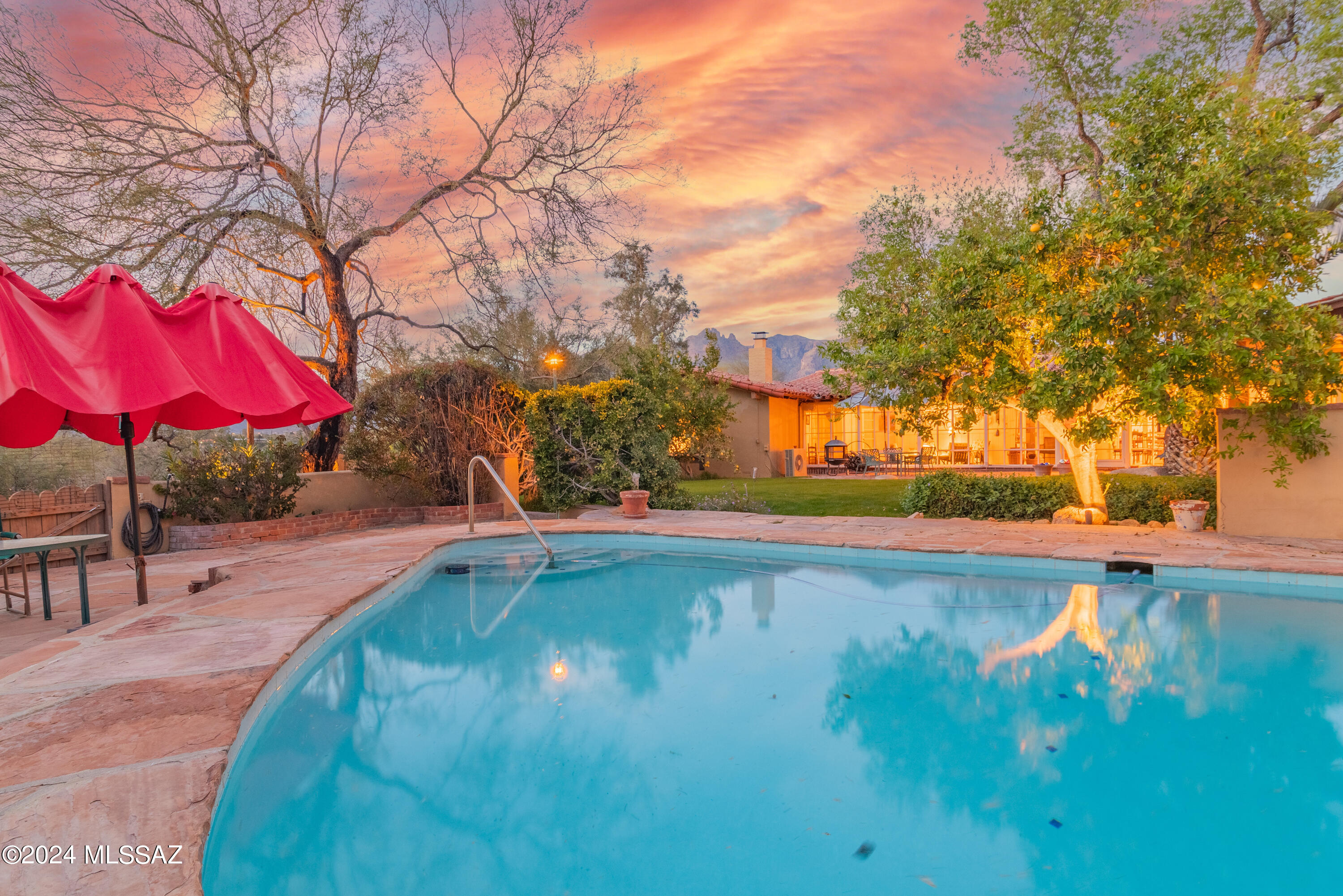Catalina Foothills Estates - Residential