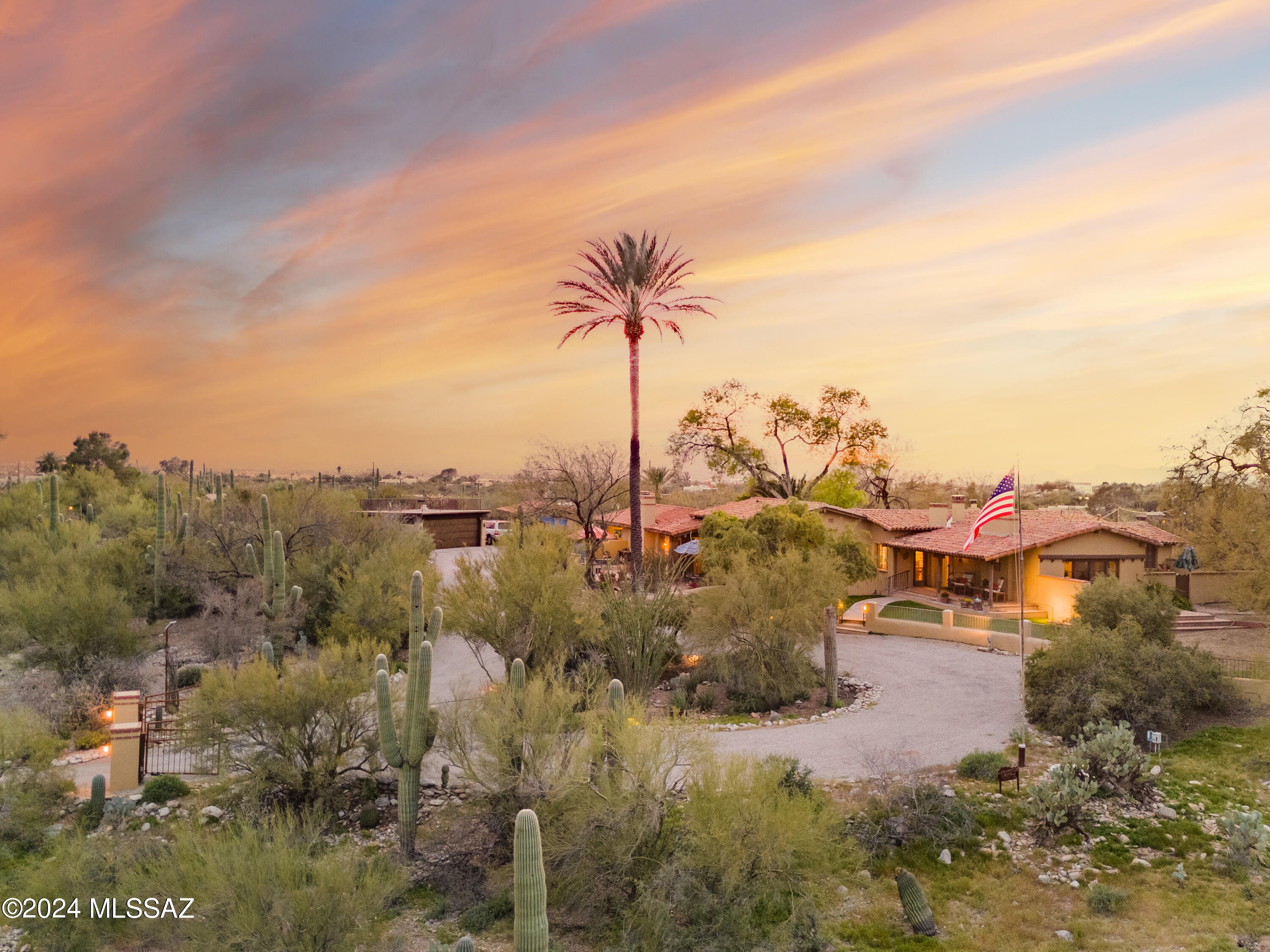 Catalina Foothills Estates - Residential