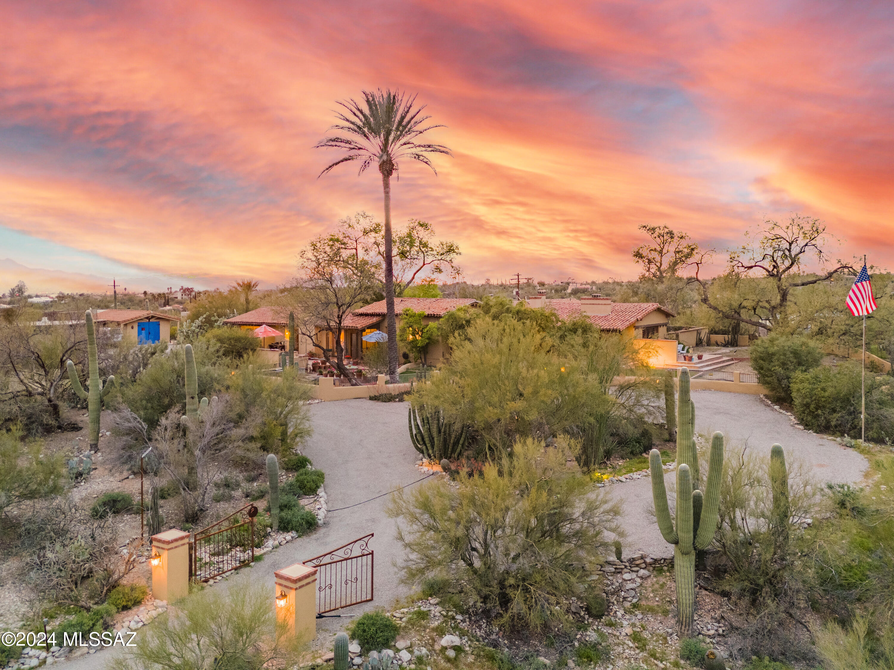 Catalina Foothills Estates - Residential