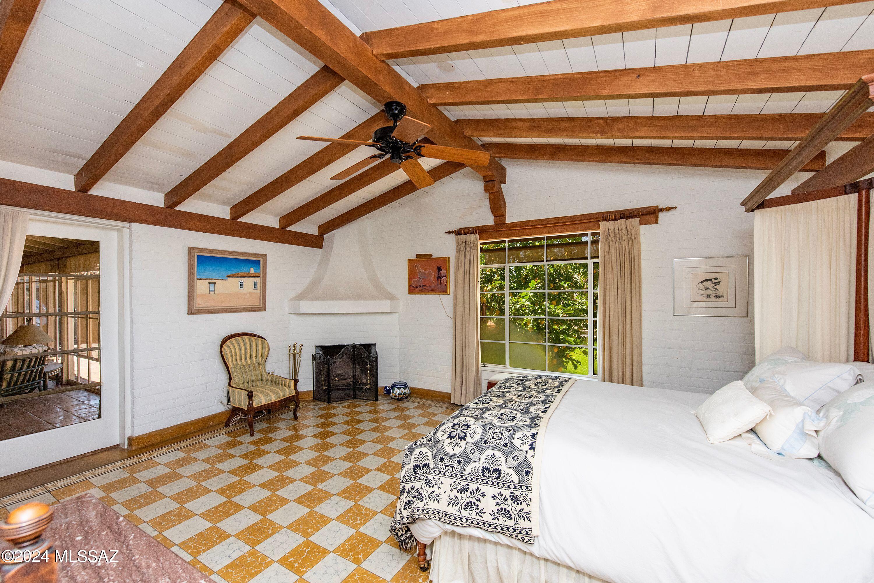 Catalina Foothills Estates - Residential