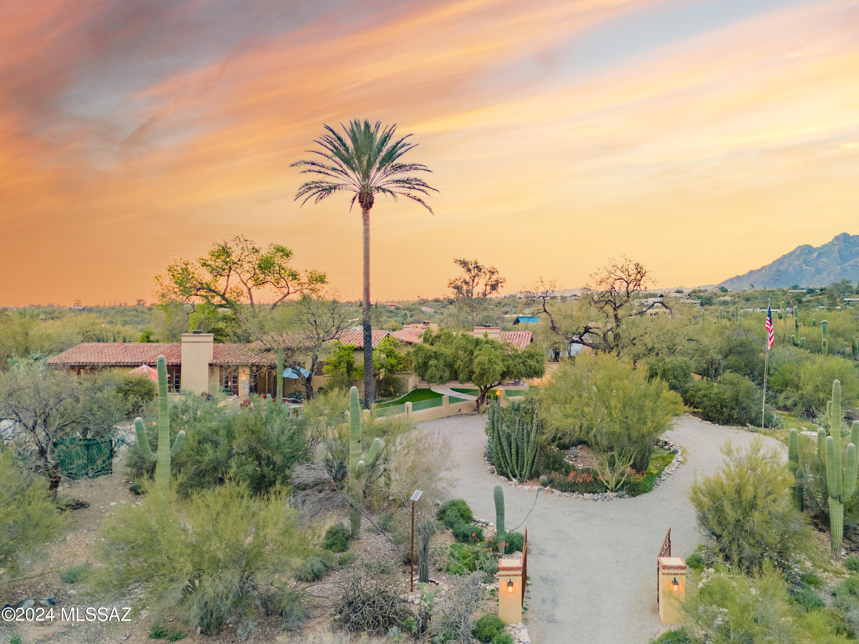 Catalina Foothills Estates - Residential