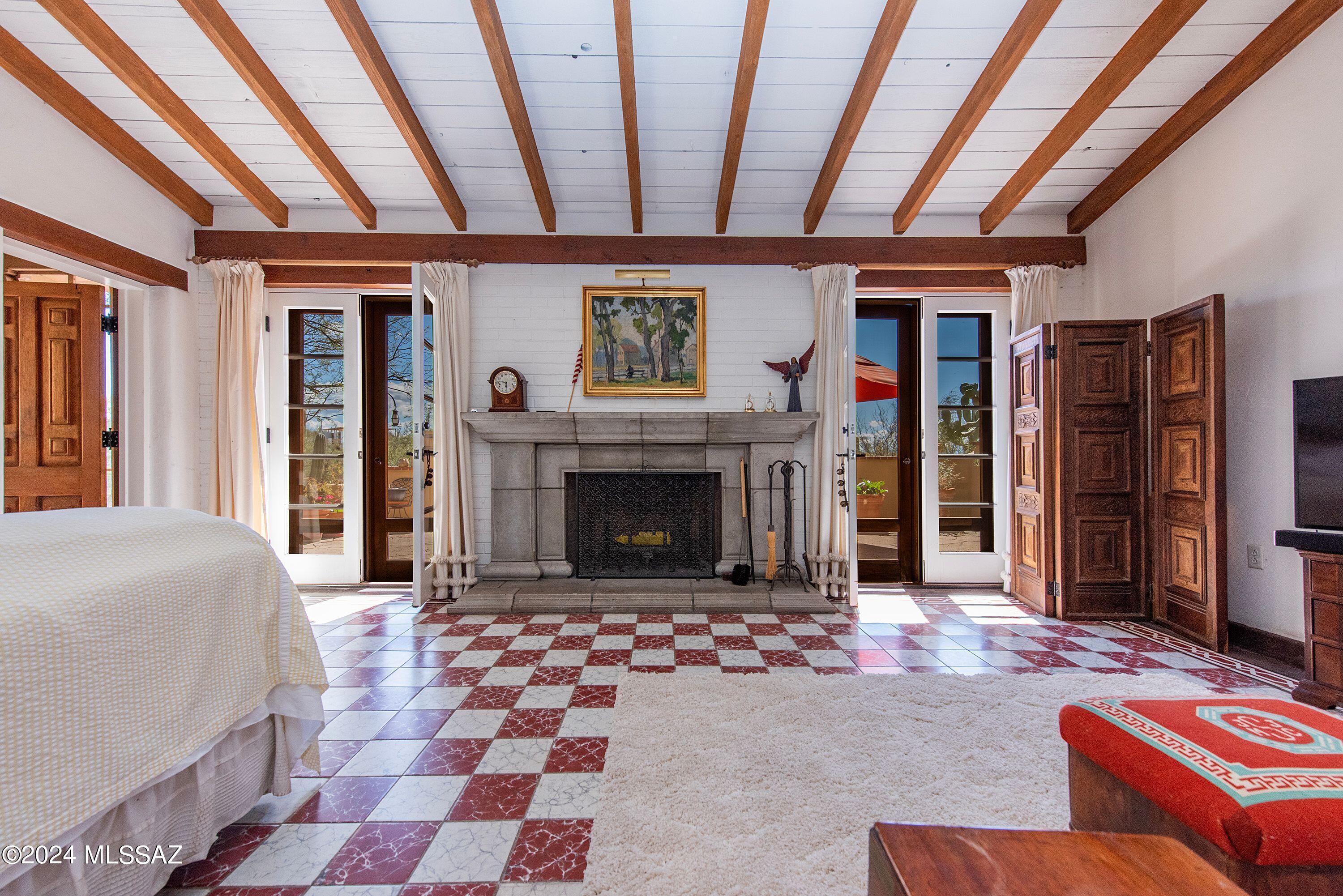Catalina Foothills Estates - Residential