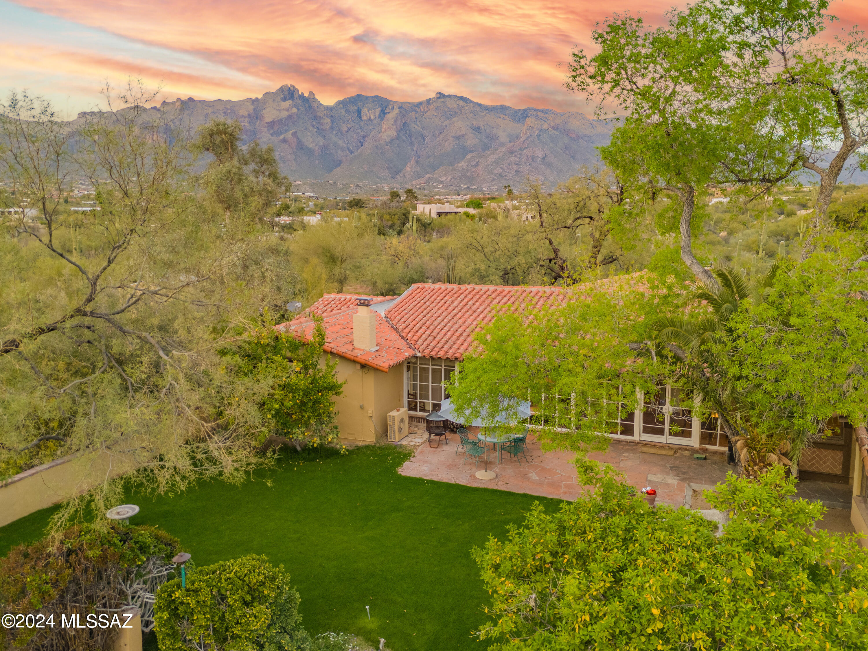 Catalina Foothills Estates - Residential