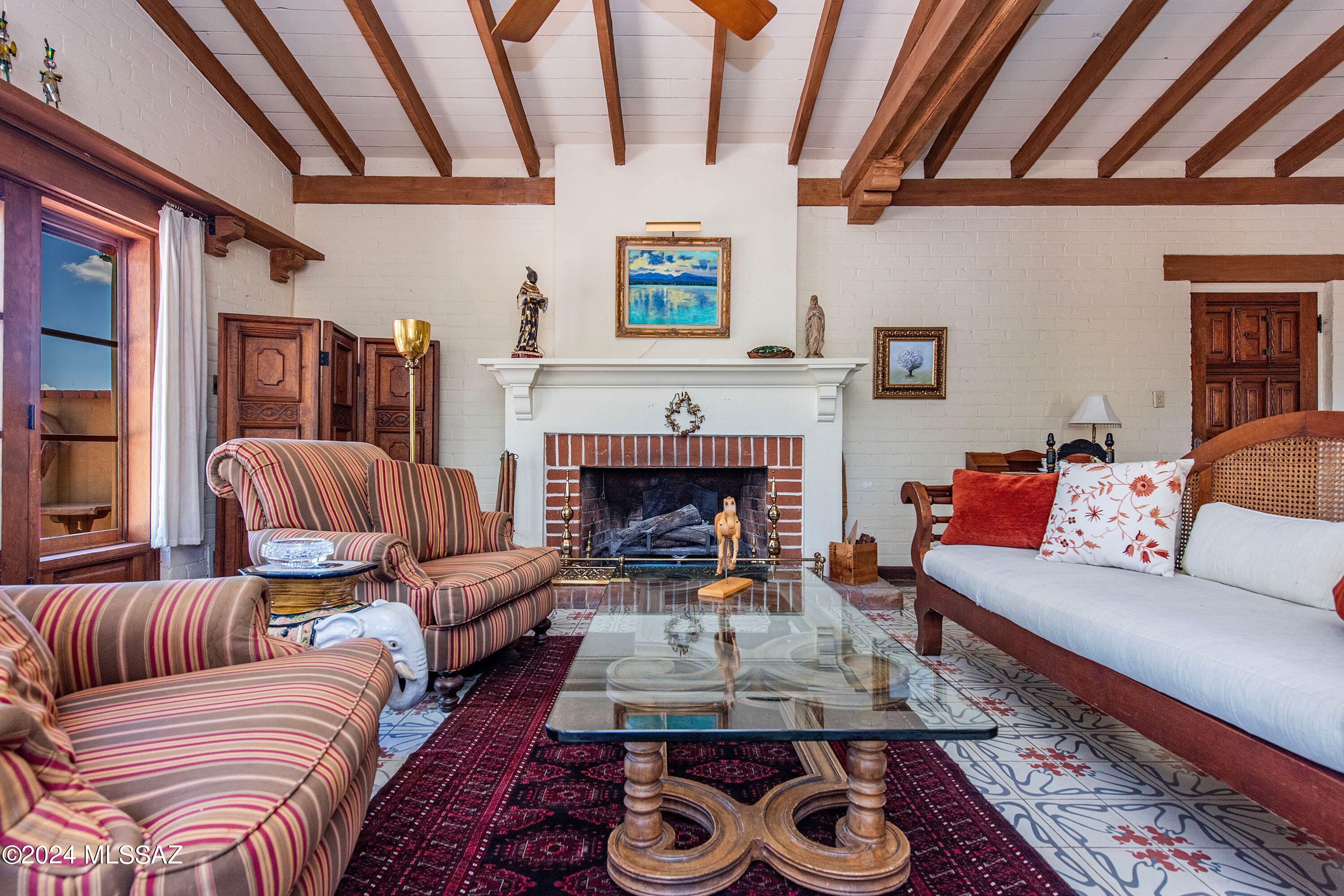Catalina Foothills Estates - Residential