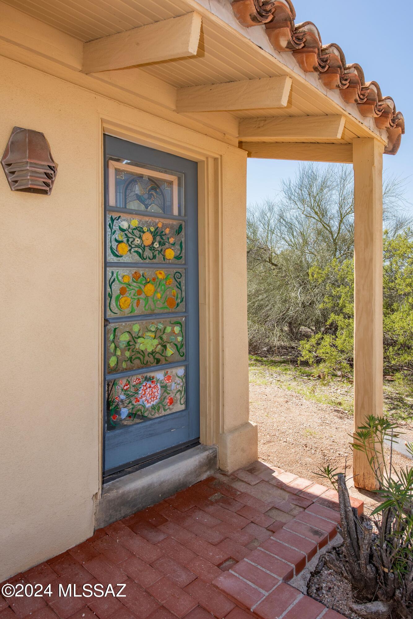 Catalina Foothills Estates - Residential