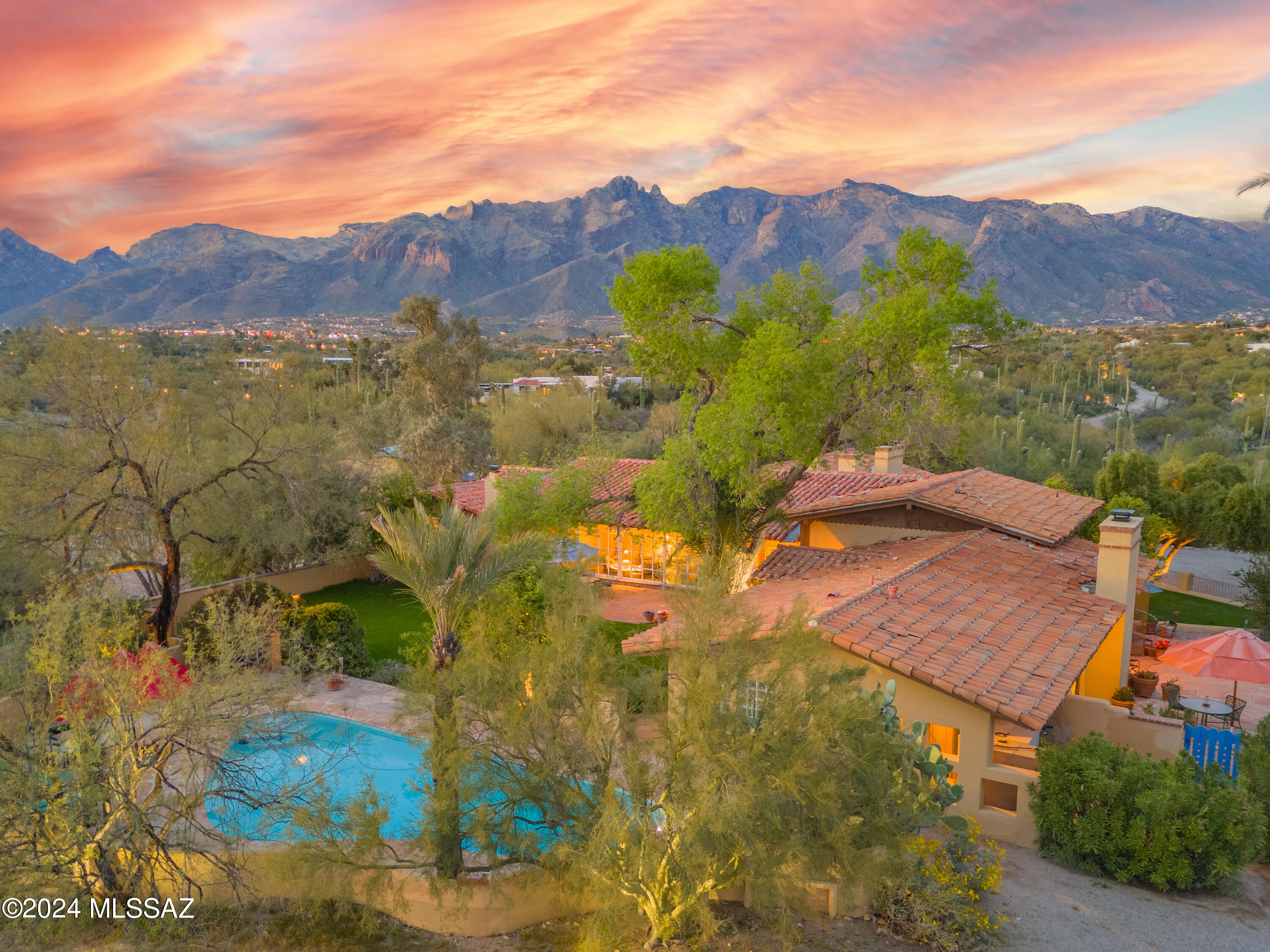 Catalina Foothills Estates - Residential