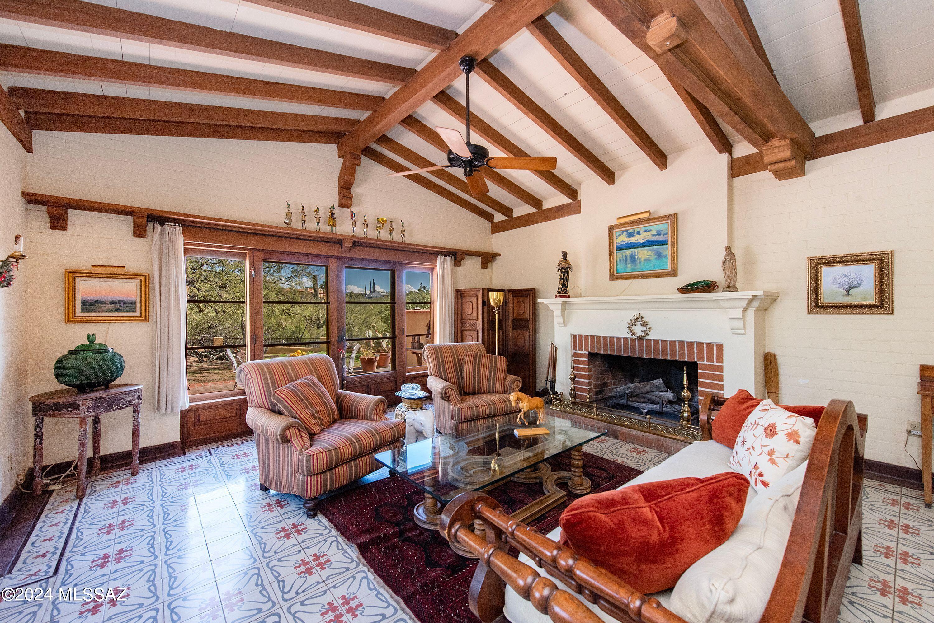 Catalina Foothills Estates - Residential