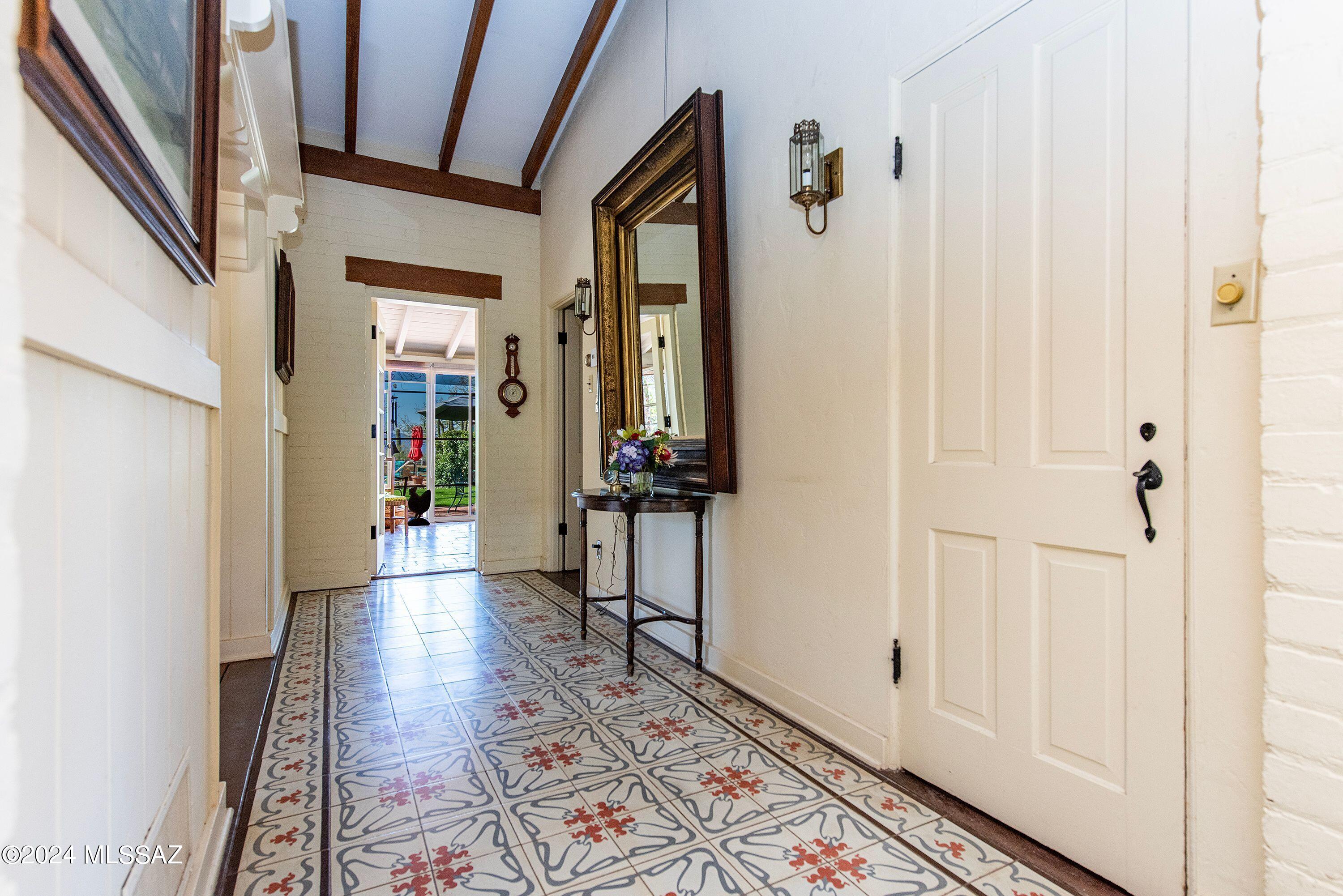Catalina Foothills Estates - Residential