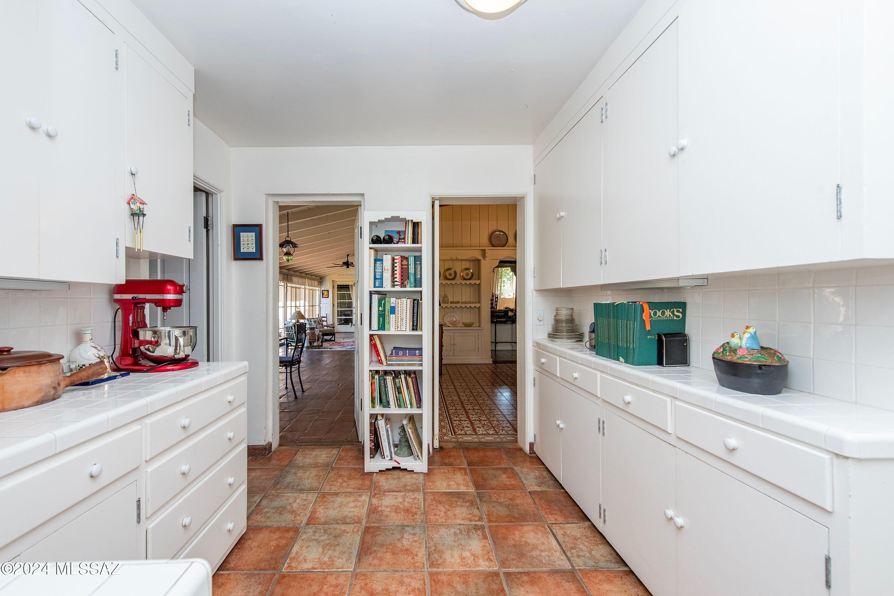 Catalina Foothills Estates - Residential