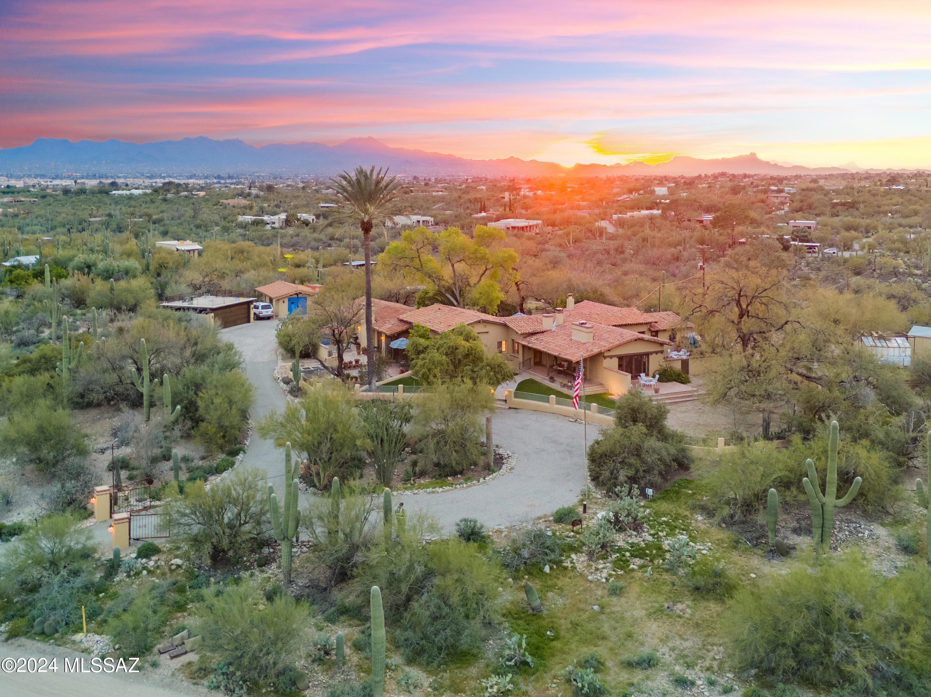 Catalina Foothills Estates - Residential