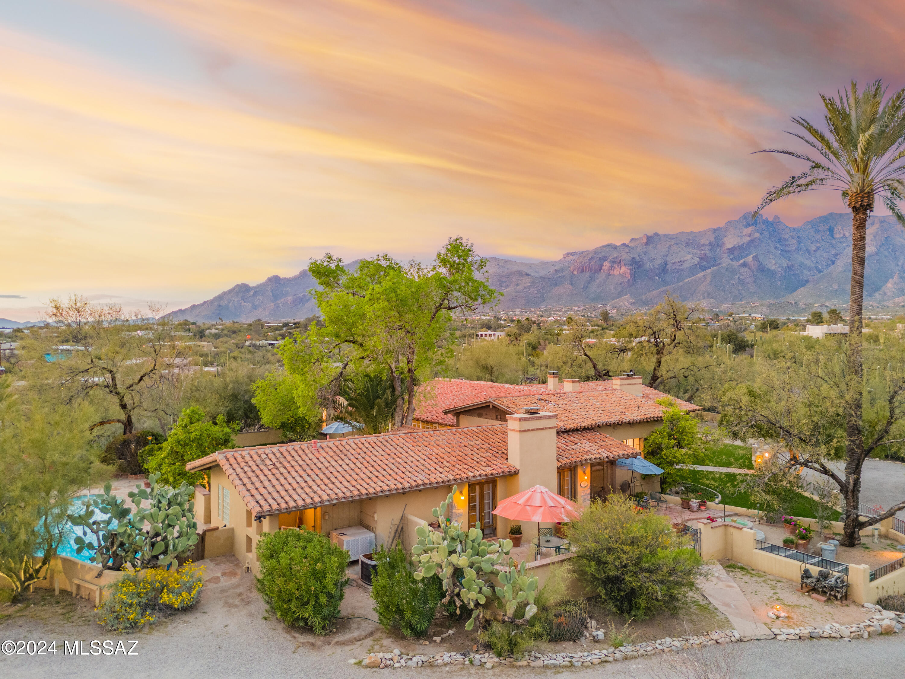 Catalina Foothills Estates - Residential