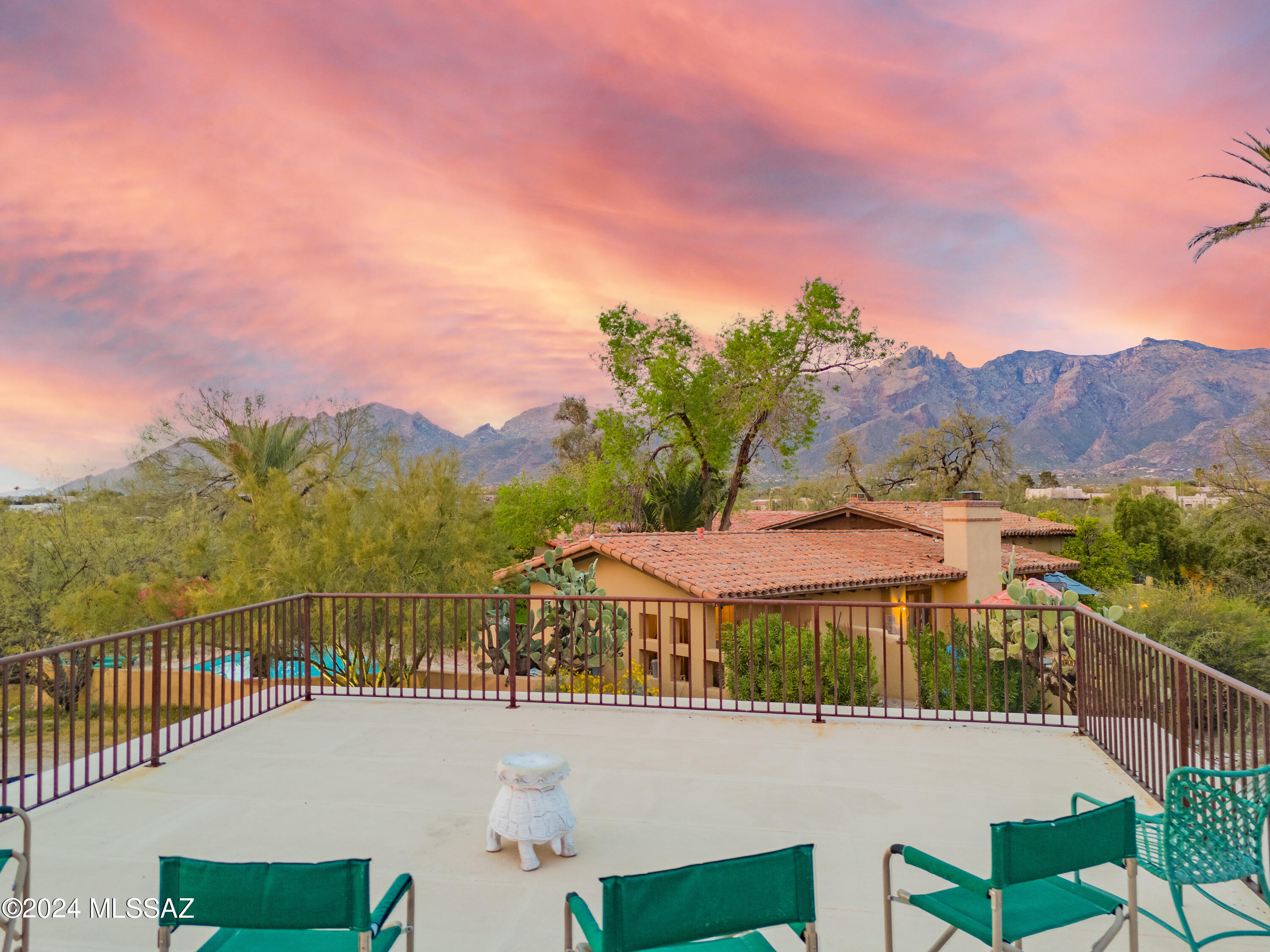 Catalina Foothills Estates - Residential