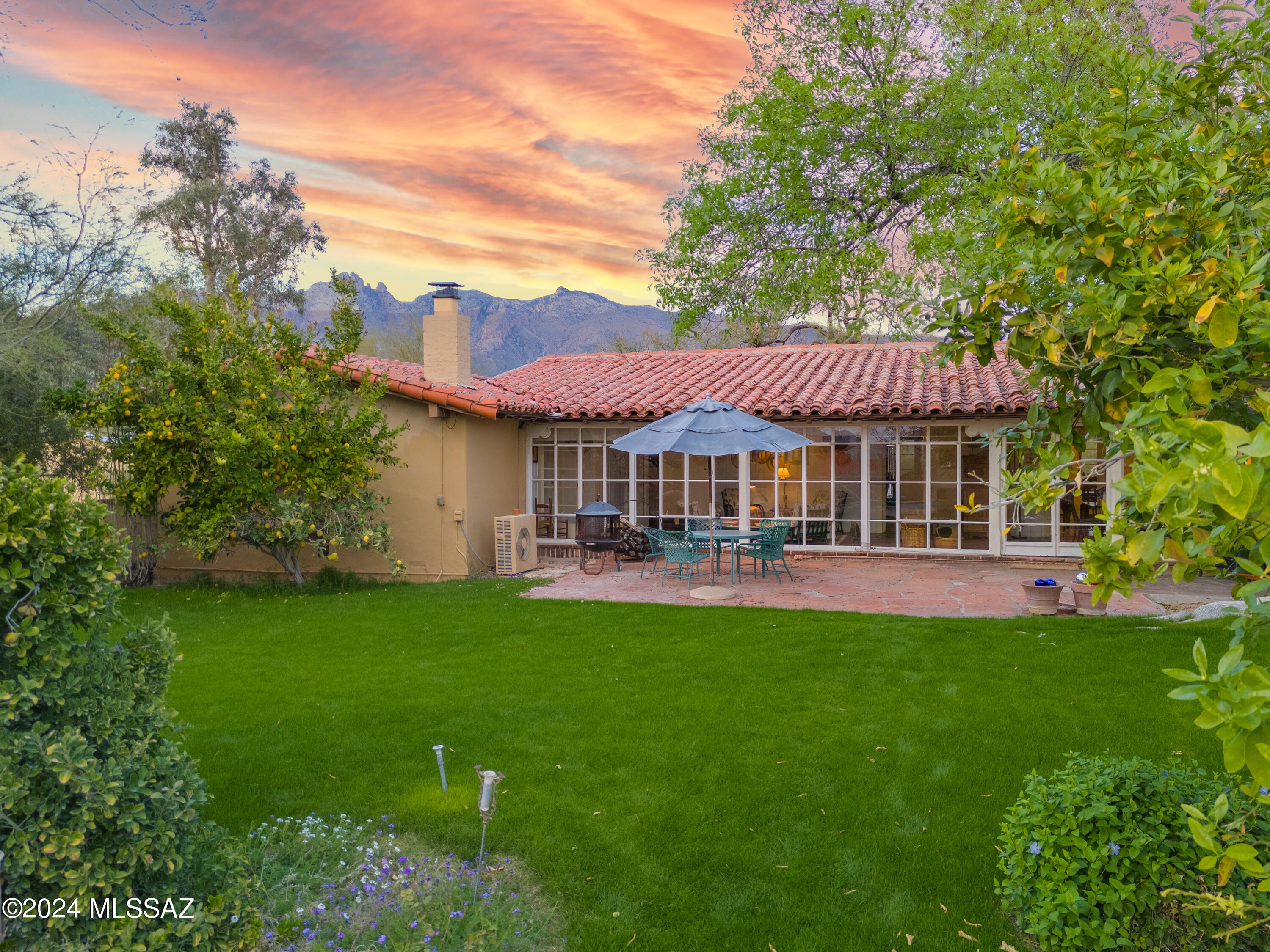 Catalina Foothills Estates - Residential