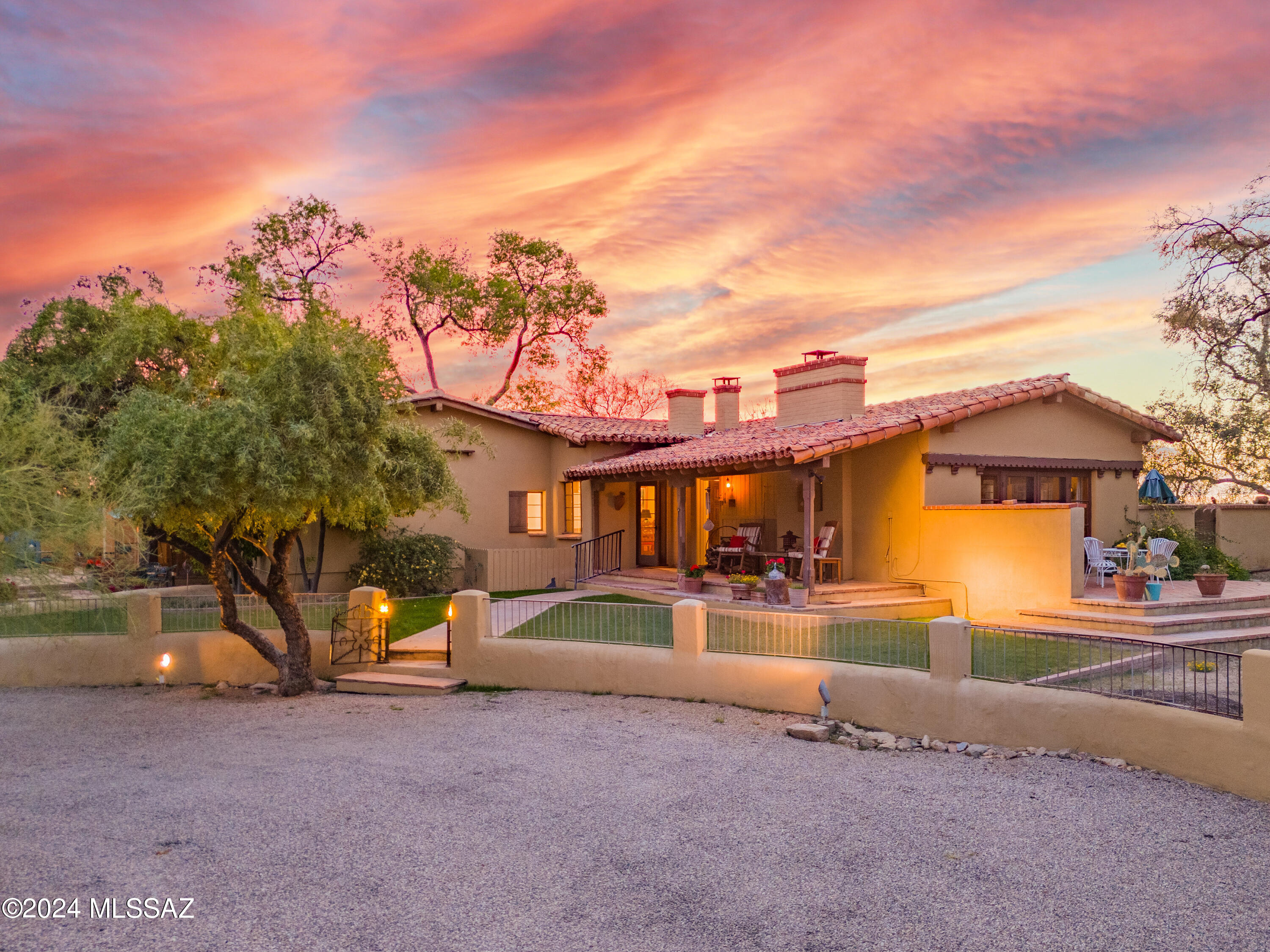 Catalina Foothills Estates - Residential