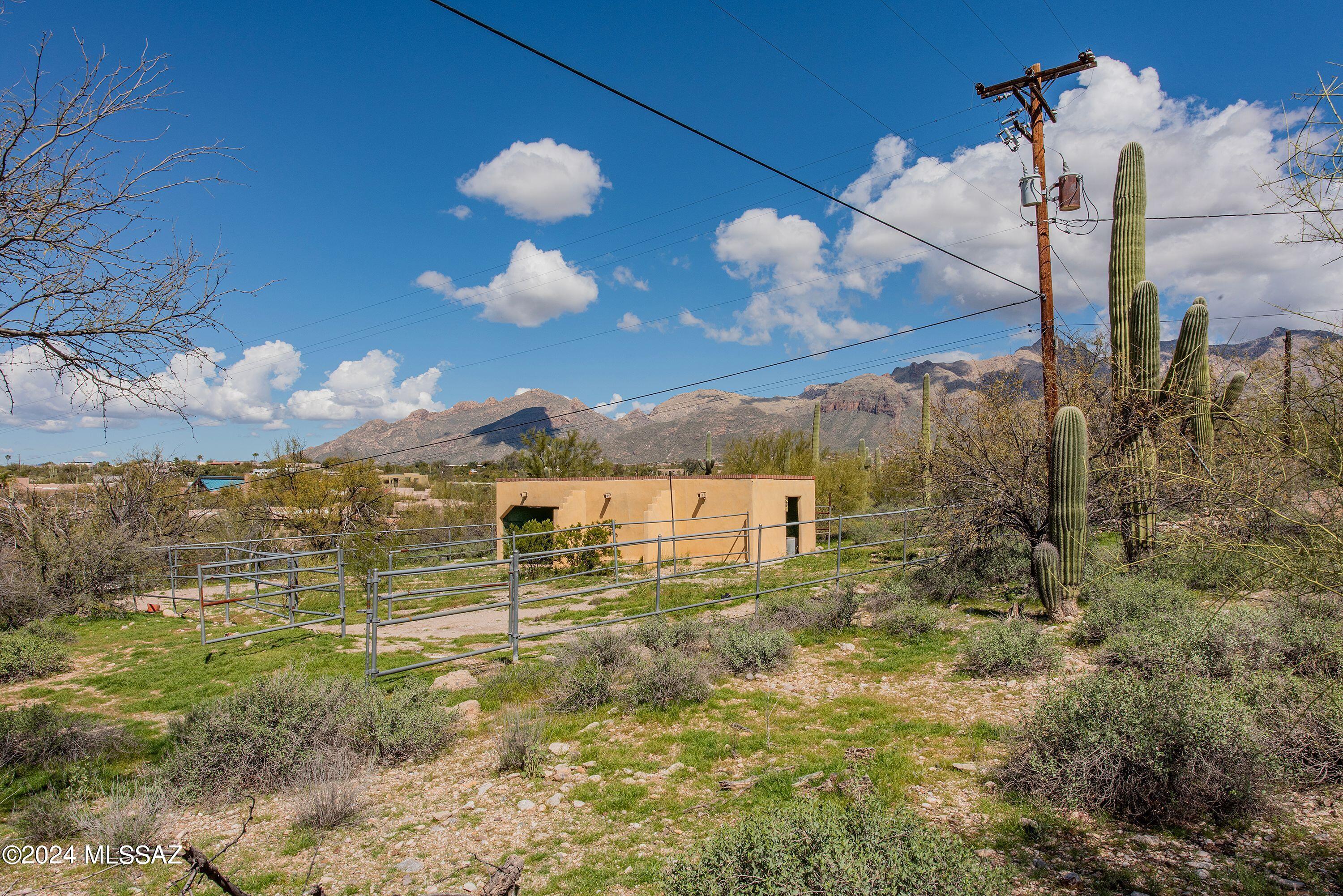 Catalina Foothills Estates - Residential