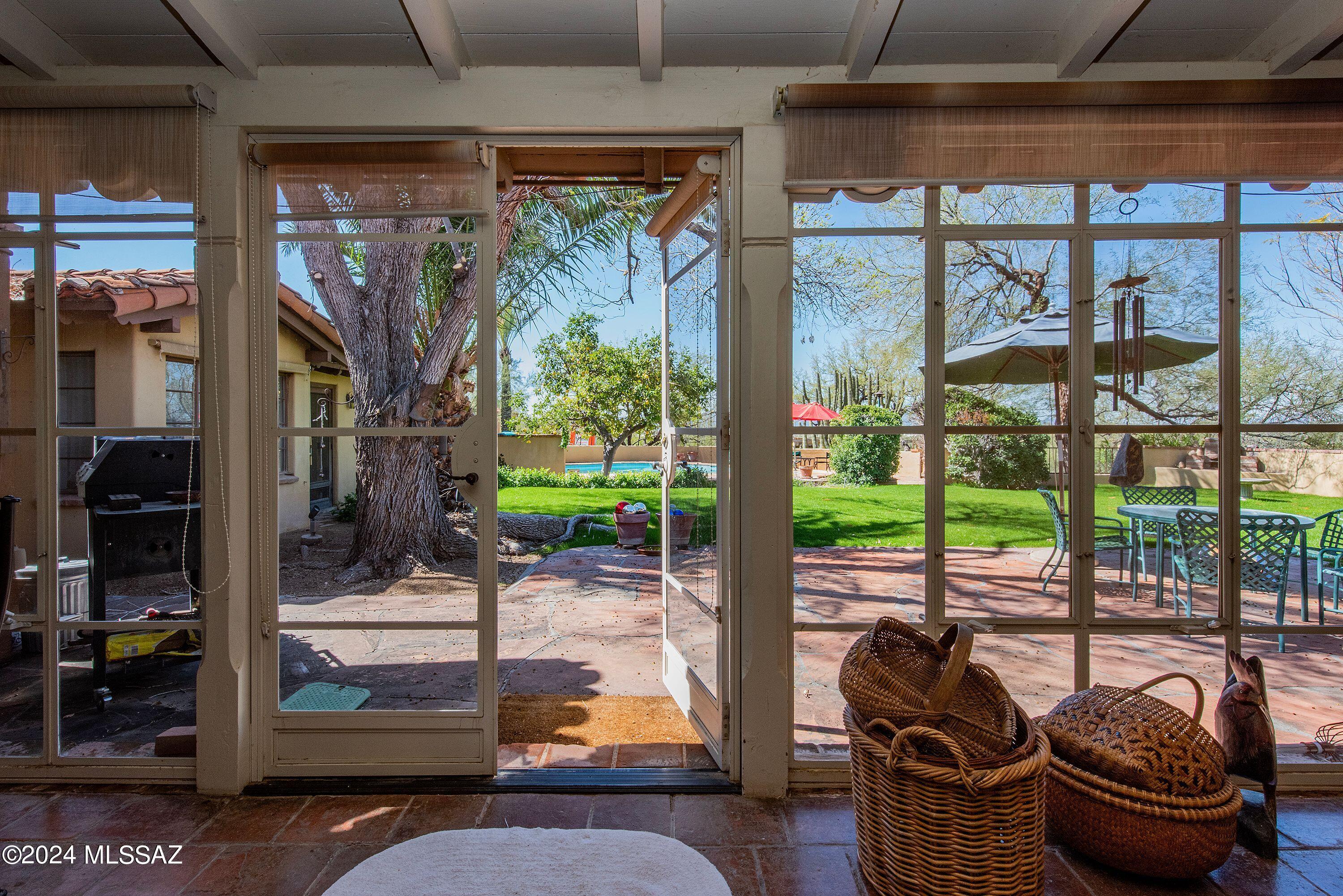 Catalina Foothills Estates - Residential
