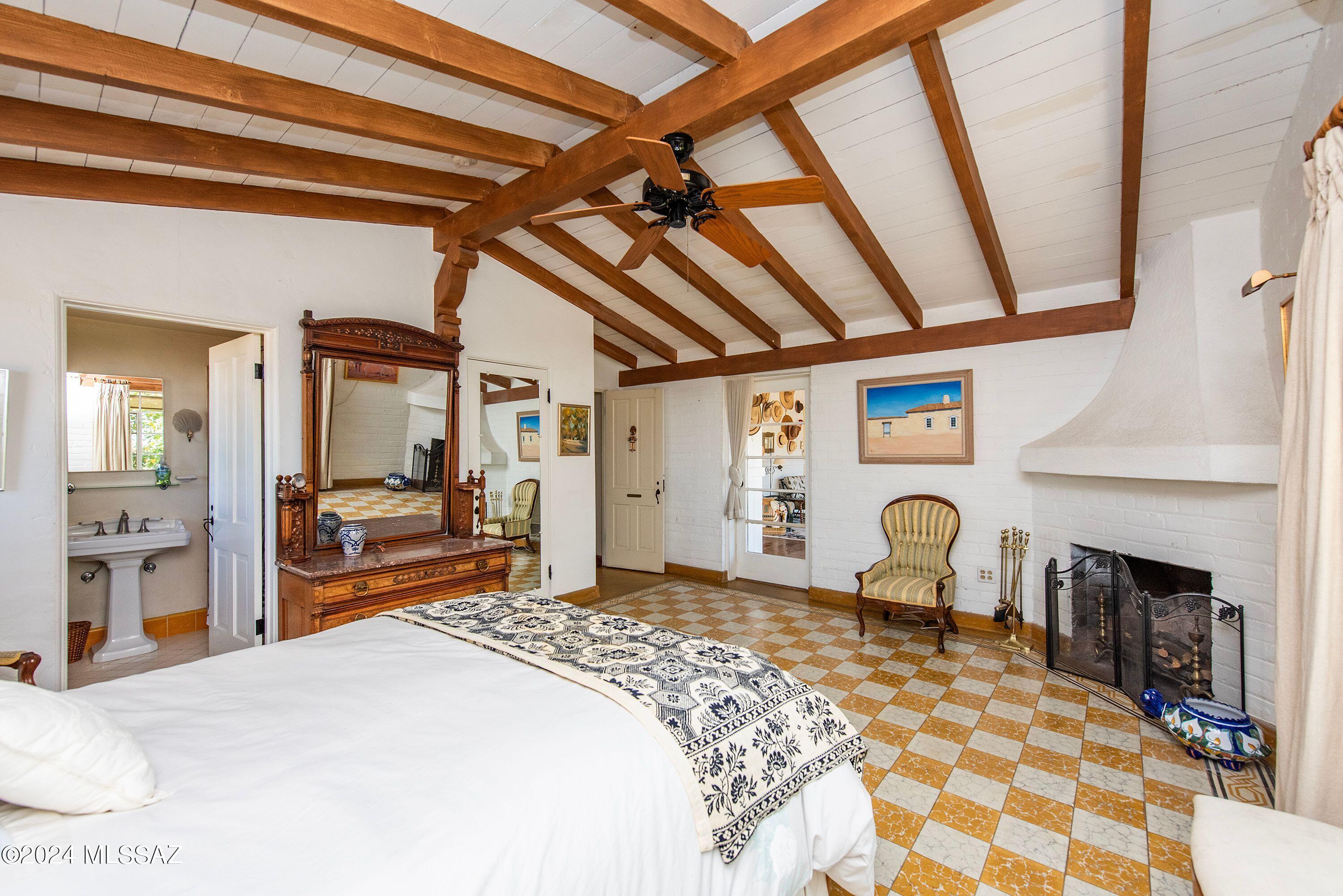 Catalina Foothills Estates - Residential