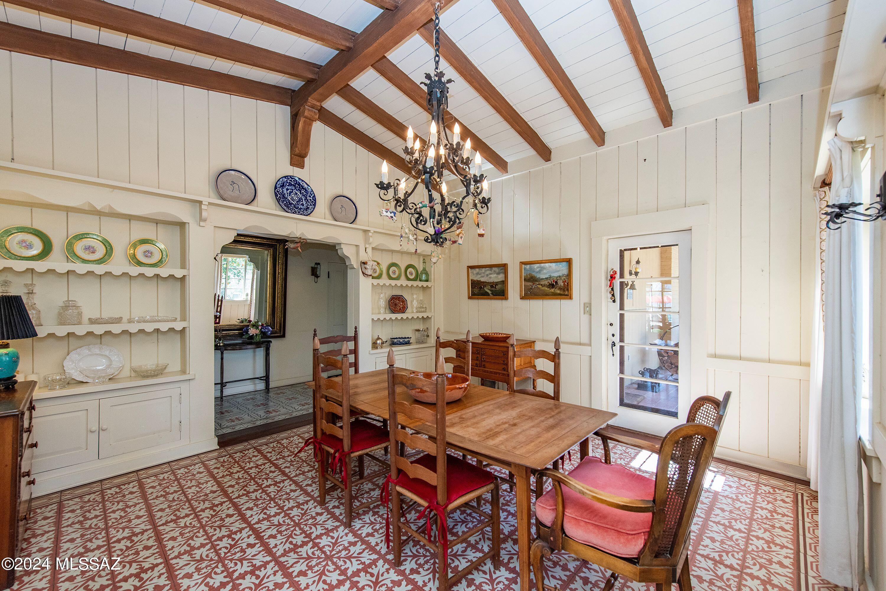 Catalina Foothills Estates - Residential