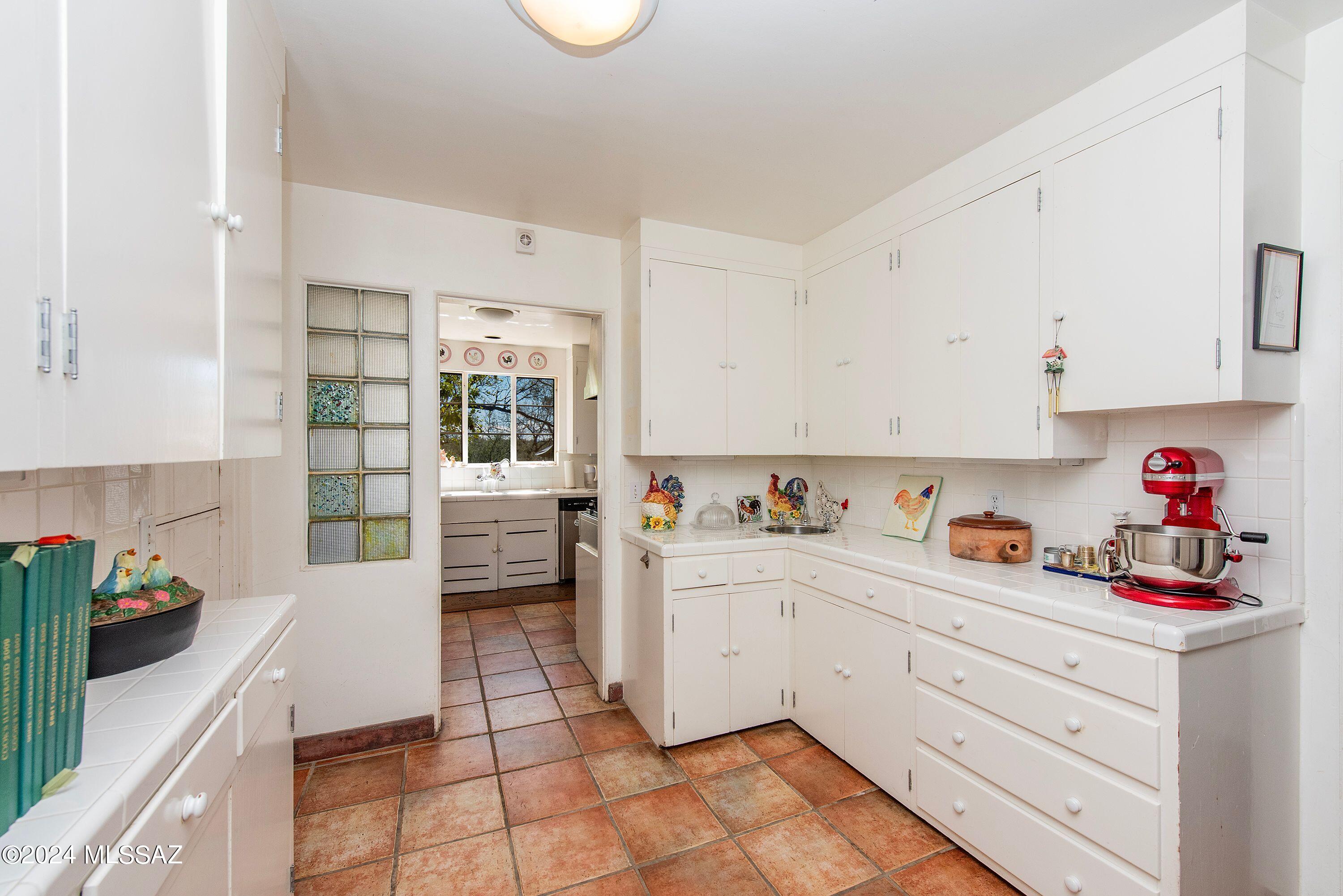 Catalina Foothills Estates - Residential