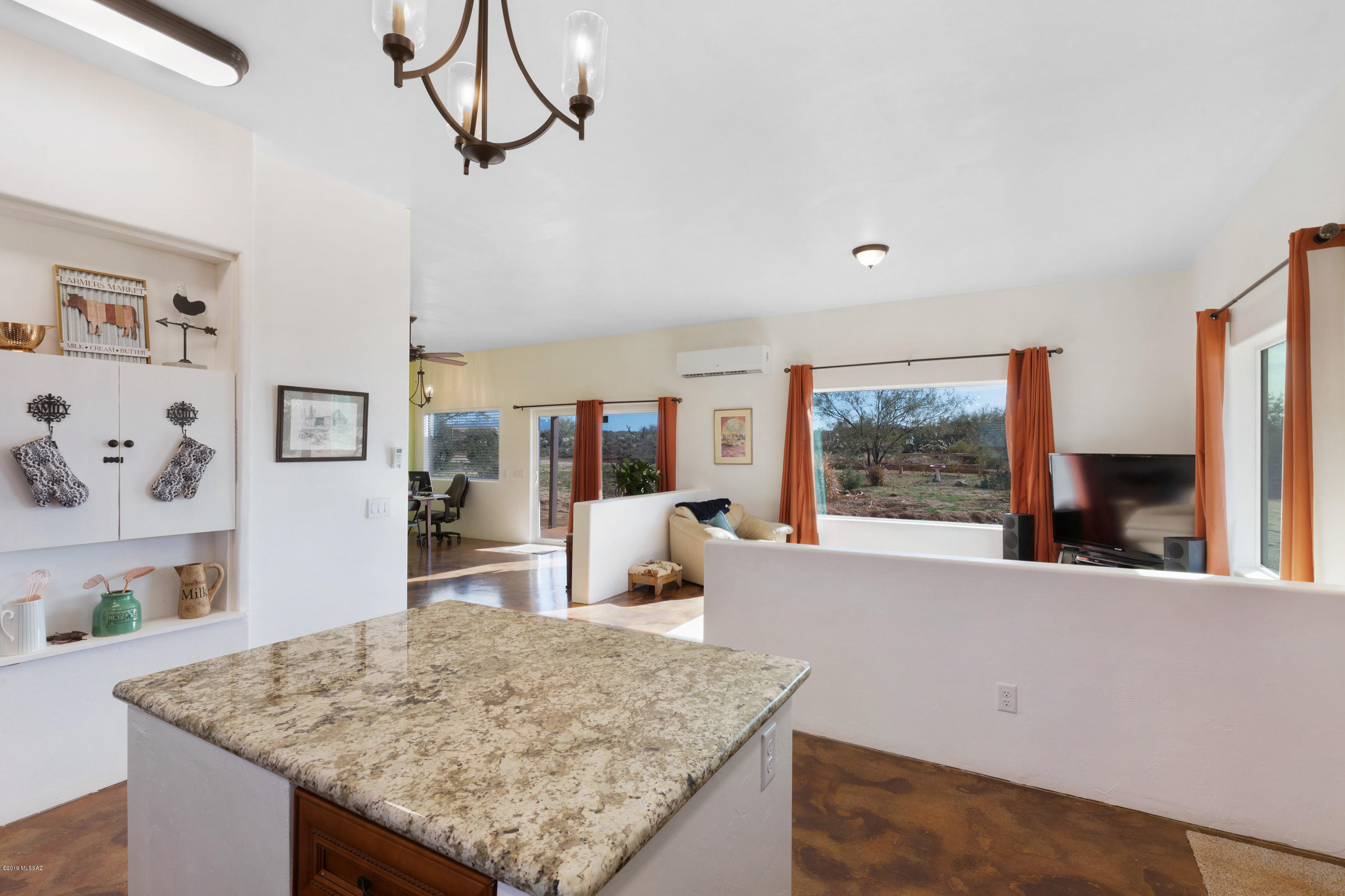Other/Unknown - Residential