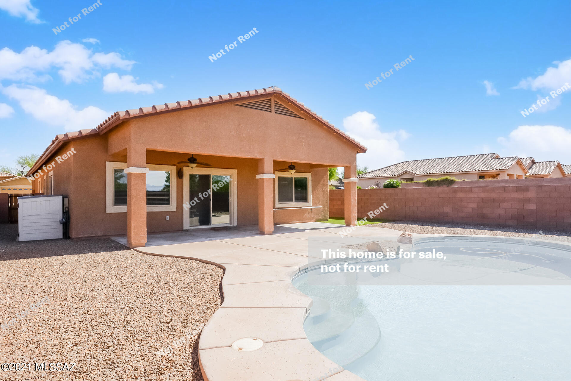 Sycamore Park Village 2 (1-148) - Residential