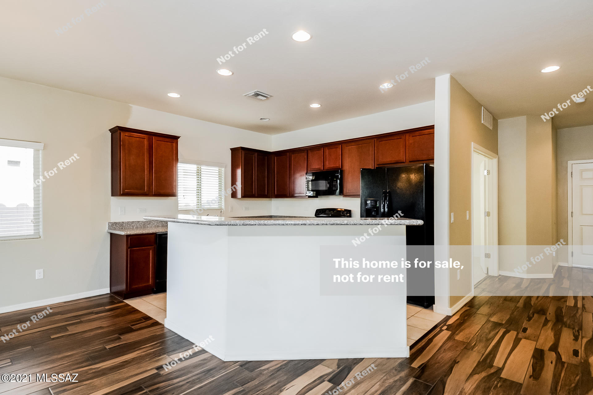 Sycamore Park Village 2 (1-148) - Residential