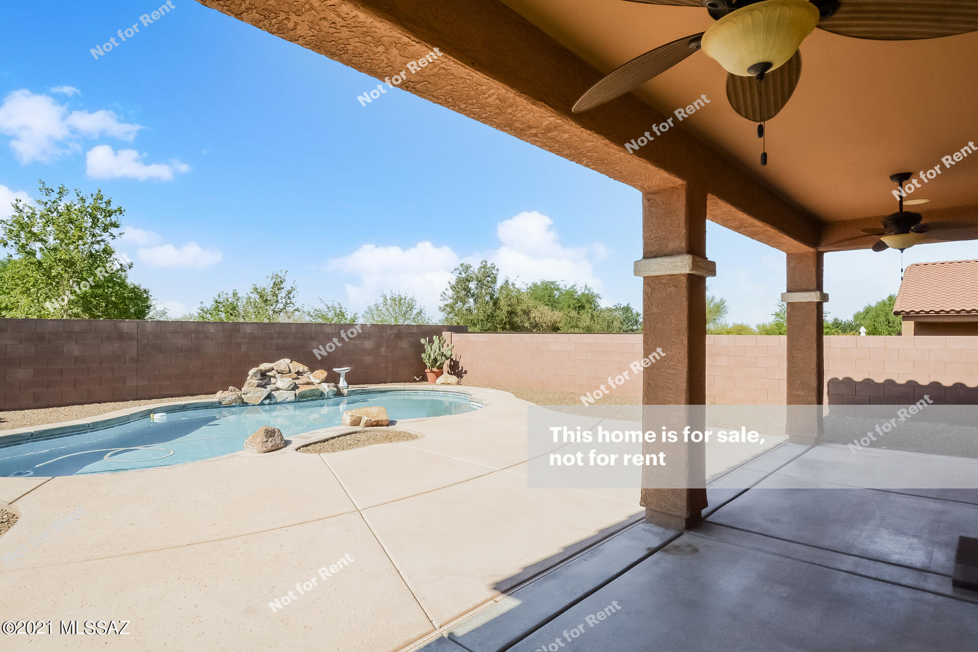 Sycamore Park Village 2 (1-148) - Residential