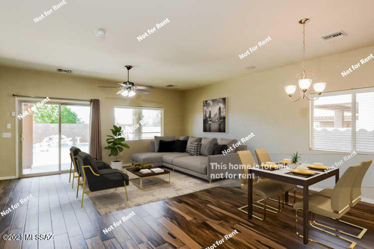 Sycamore Park Village 2 (1-148) - Residential