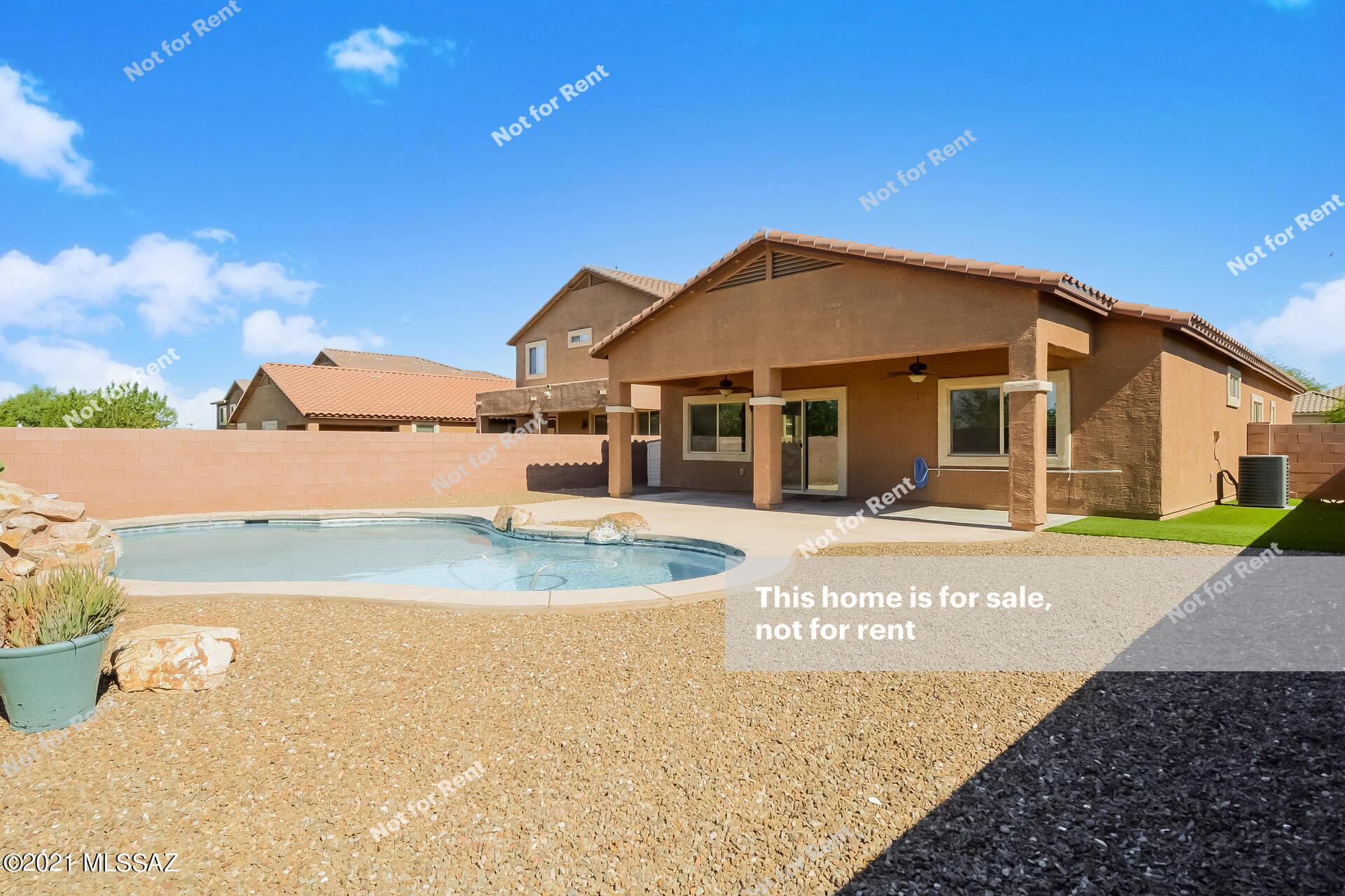 Sycamore Park Village 2 (1-148) - Residential