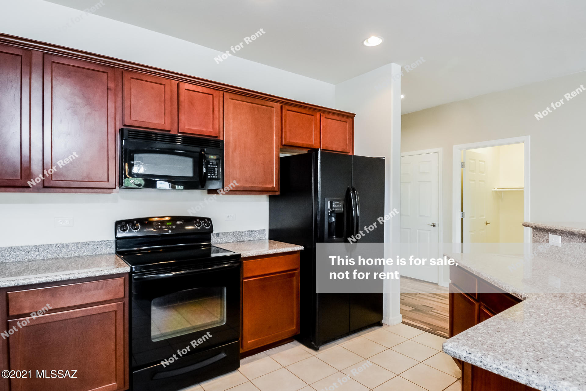 Sycamore Park Village 2 (1-148) - Residential