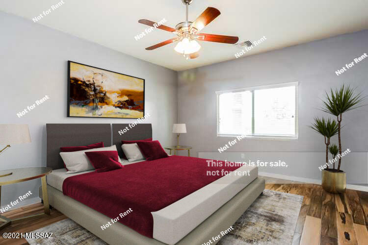 Sycamore Park Village 2 (1-148) - Residential