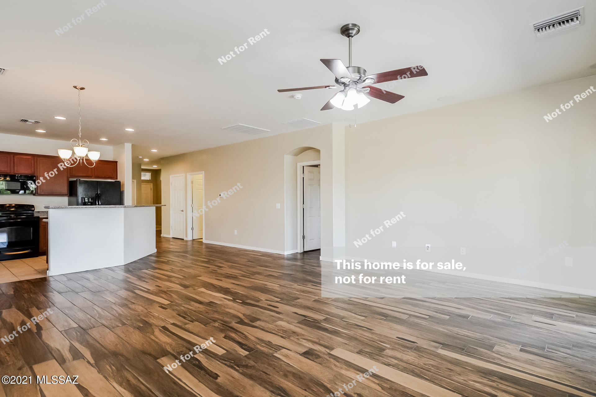 Sycamore Park Village 2 (1-148) - Residential