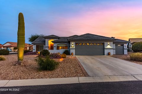 A home in Green Valley