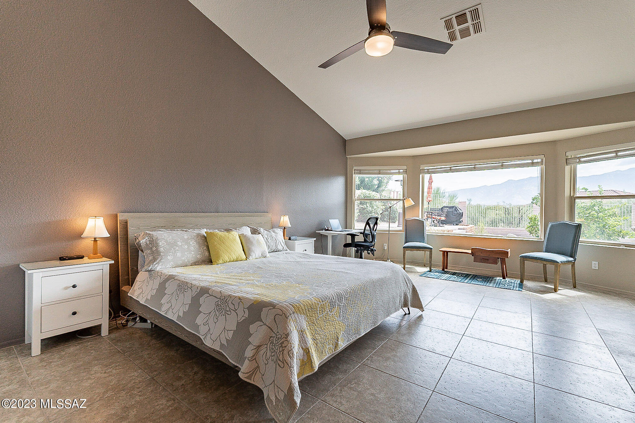 Rancho Vistoso Nghborhd5 - Residential