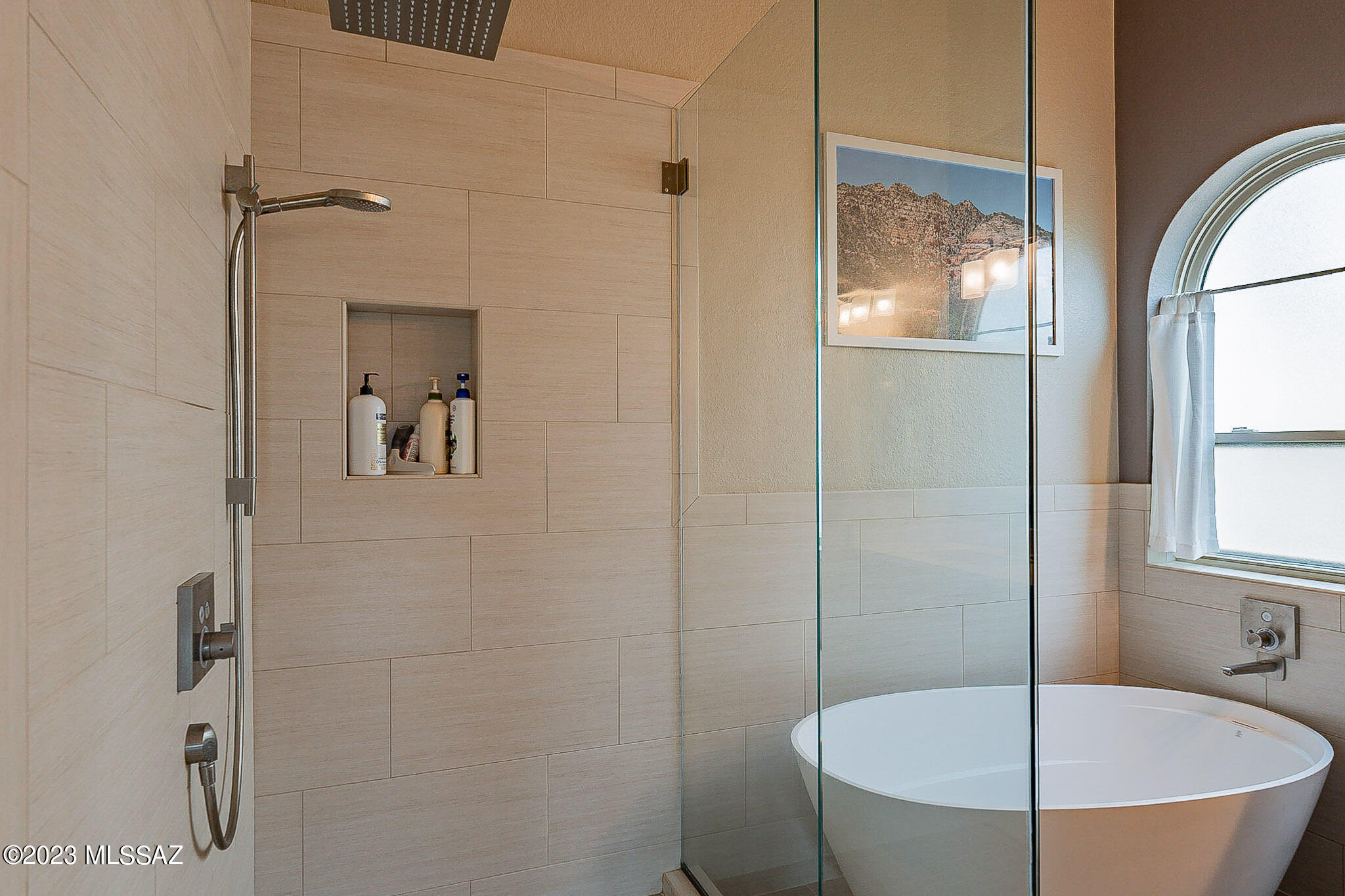 Rancho Vistoso Nghborhd5 - Residential