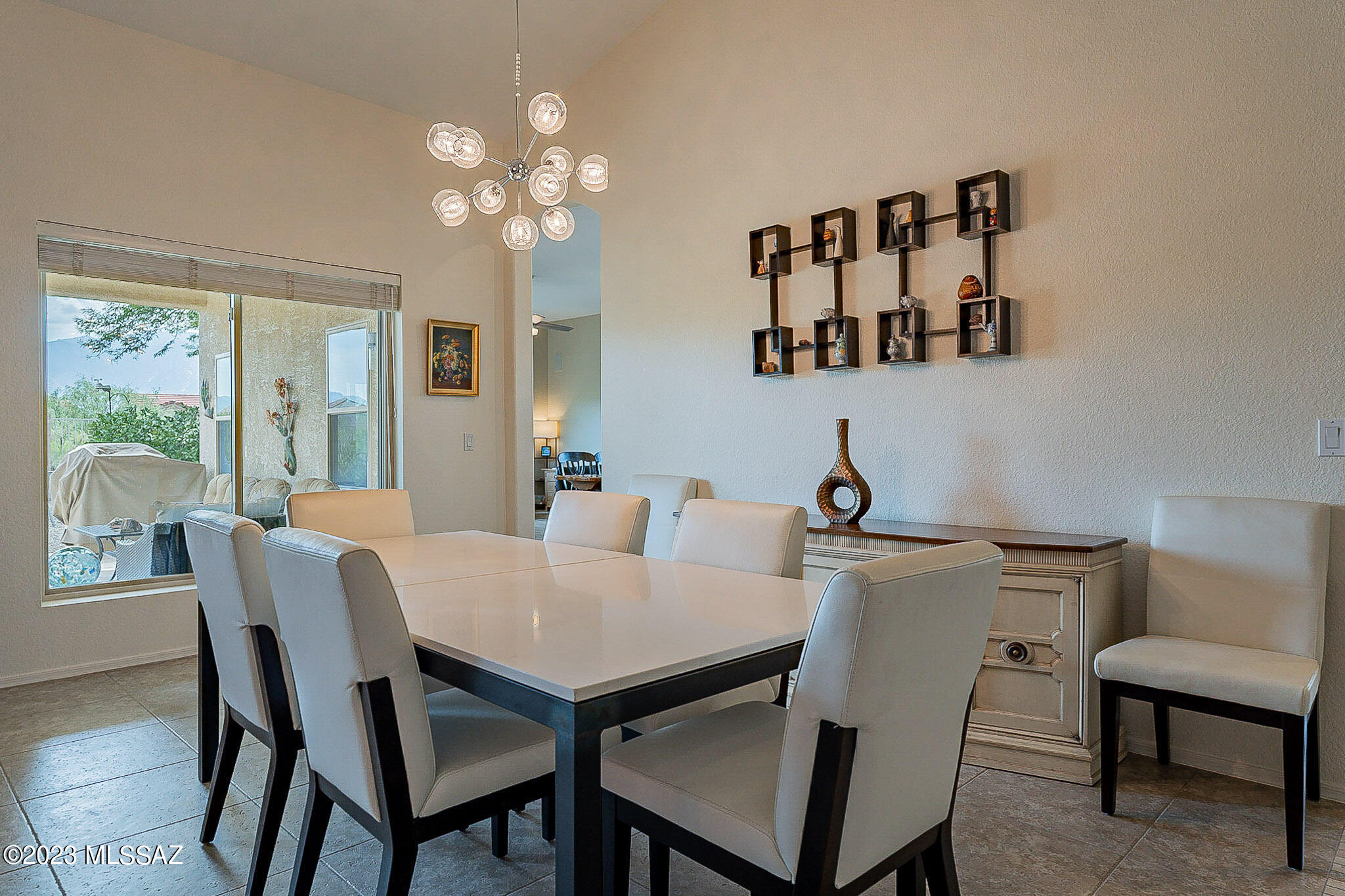 Rancho Vistoso Nghborhd5 - Residential