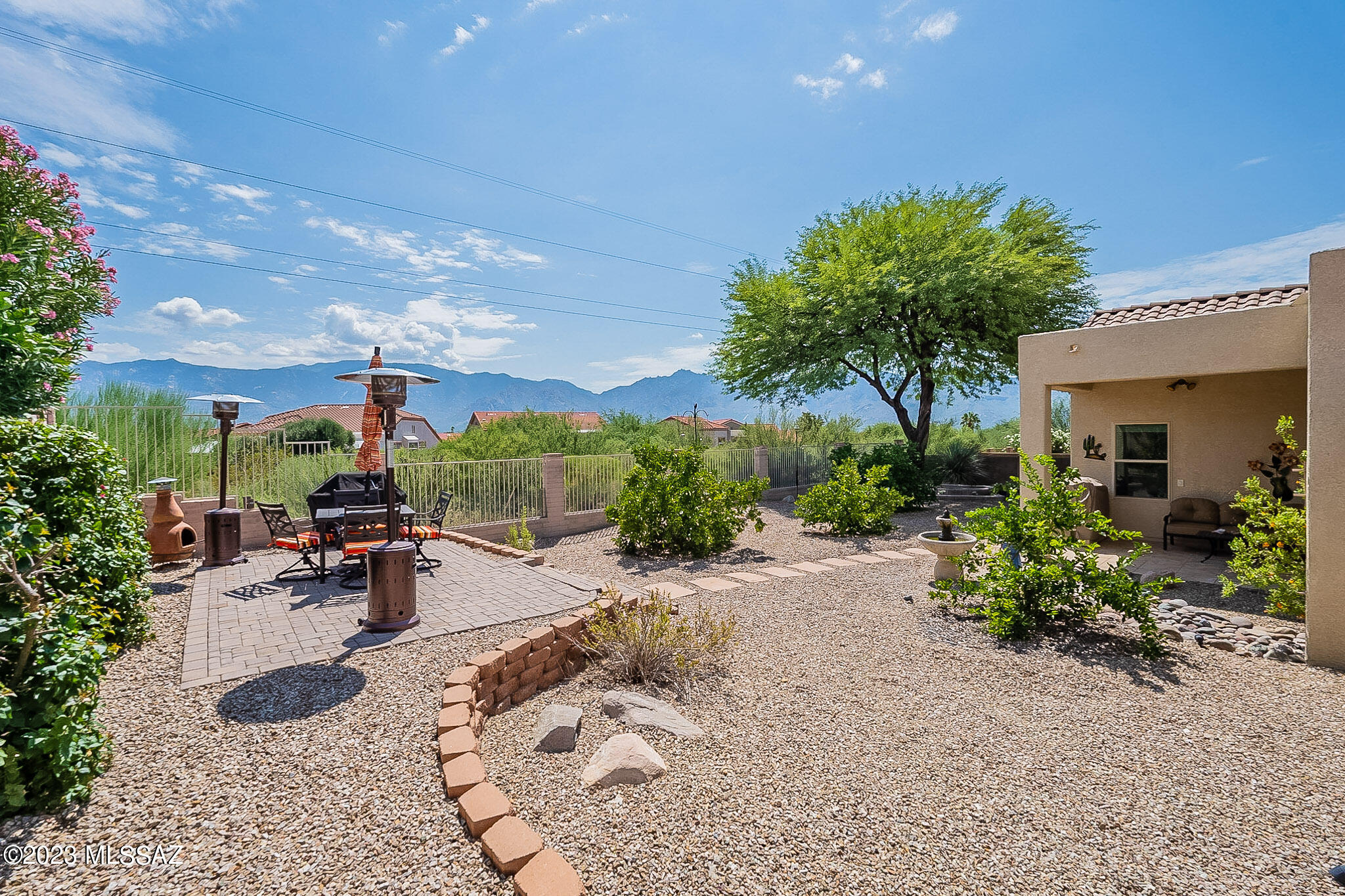 Rancho Vistoso Nghborhd5 - Residential