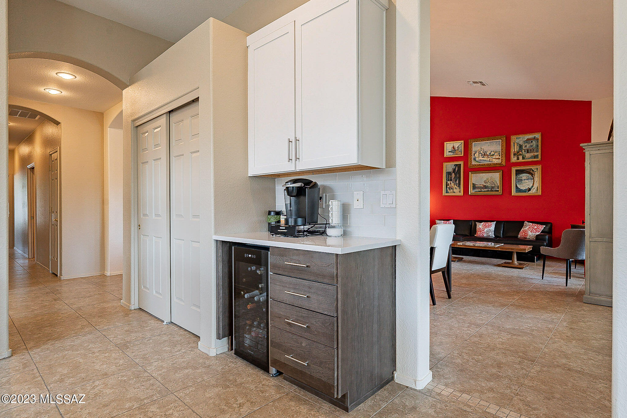 Rancho Vistoso Nghborhd5 - Residential