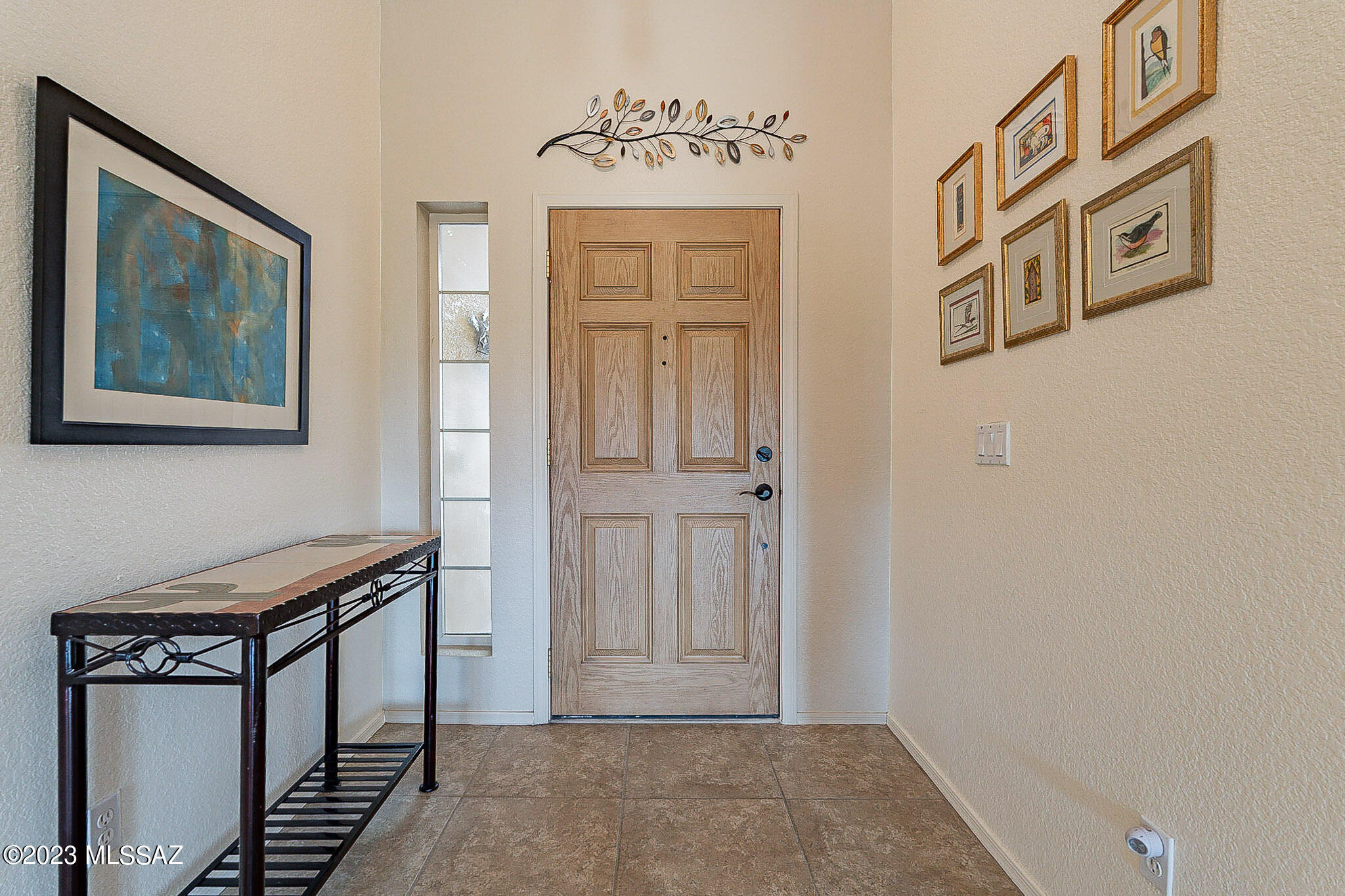 Rancho Vistoso Nghborhd5 - Residential
