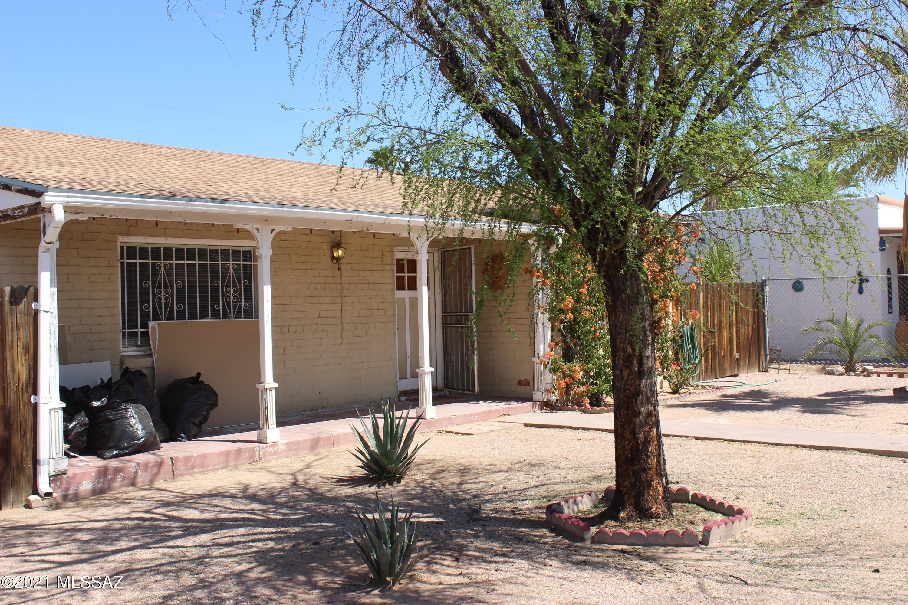 City Parkside - Residential
