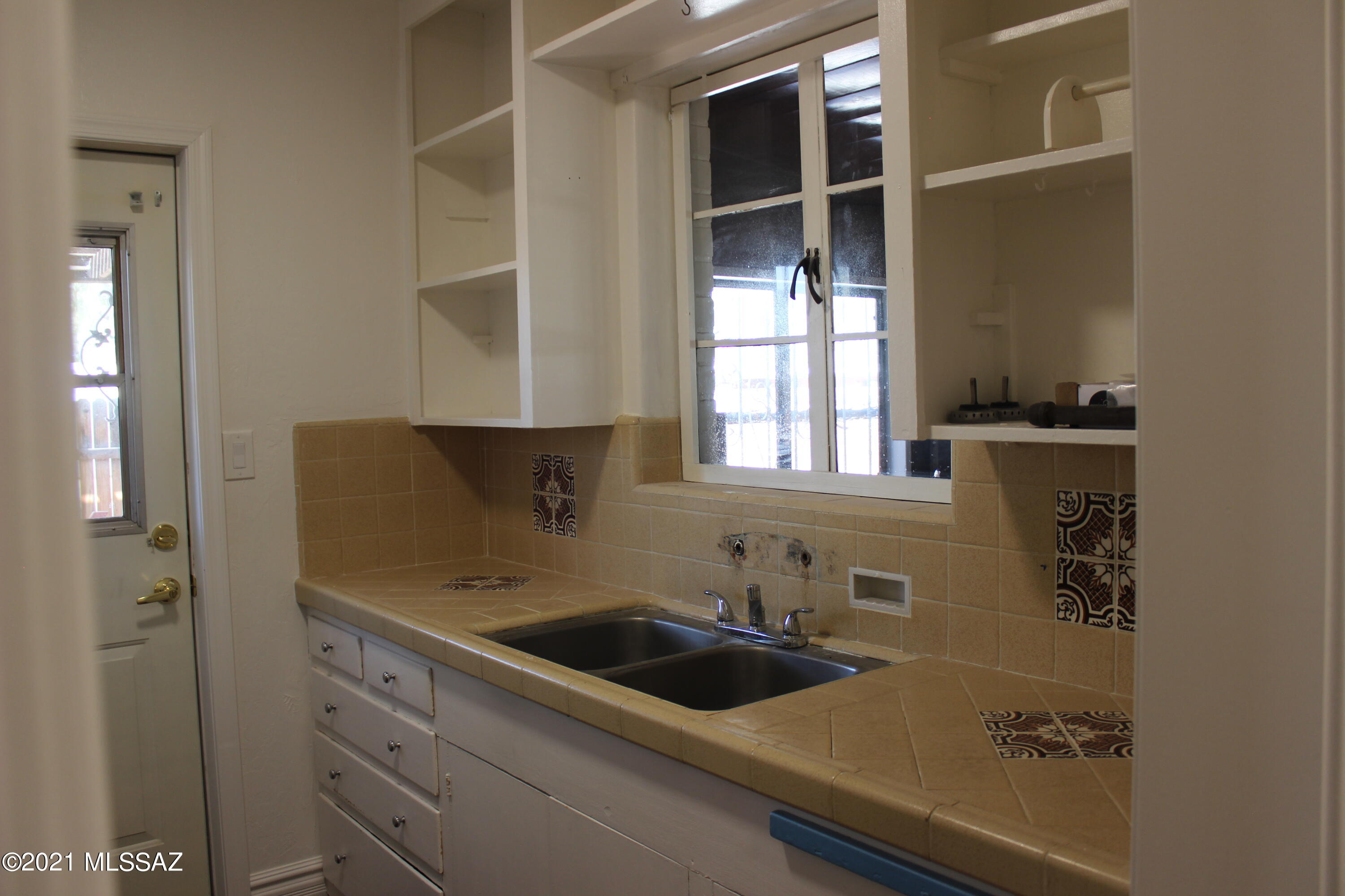 City Parkside - Residential