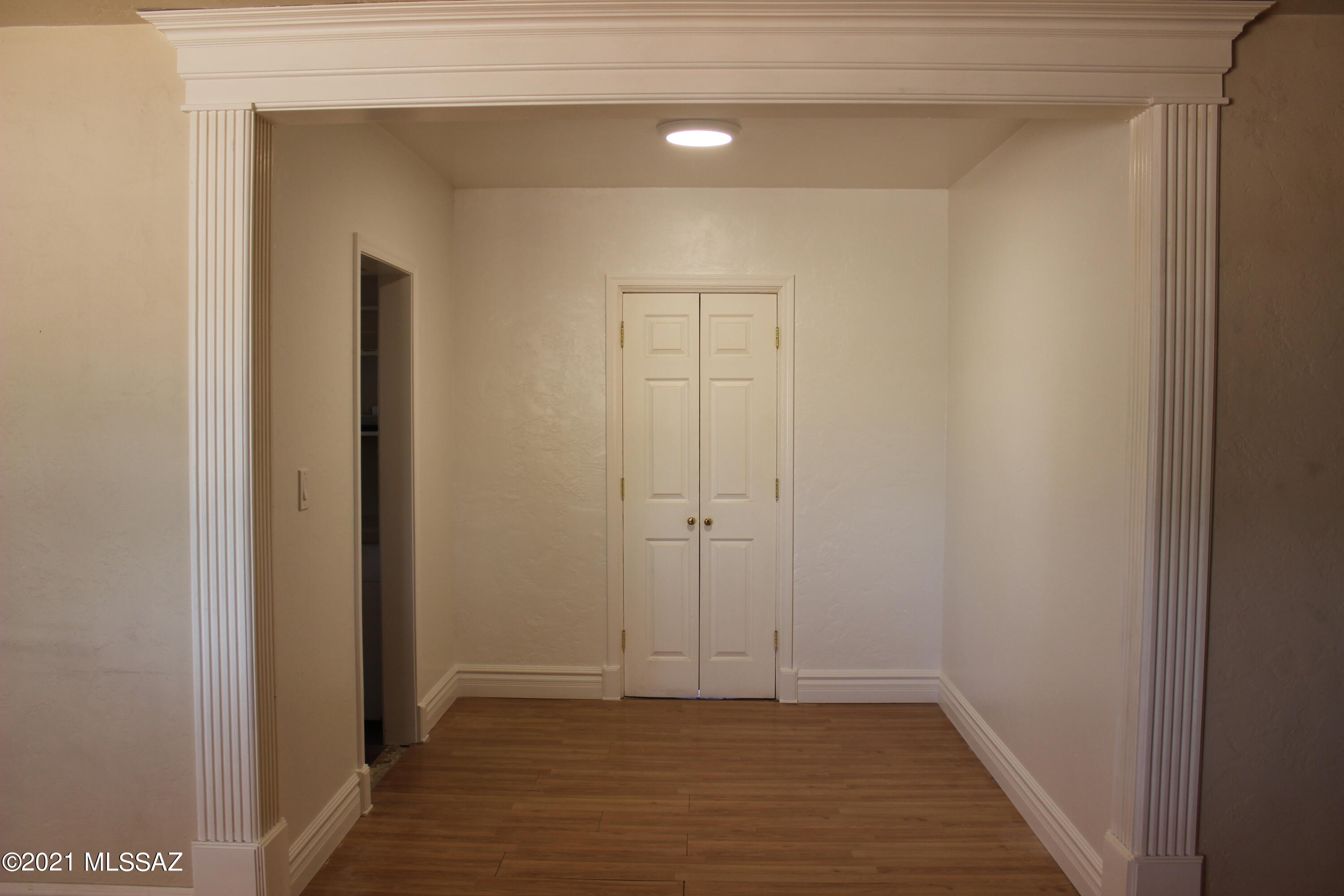 City Parkside - Residential