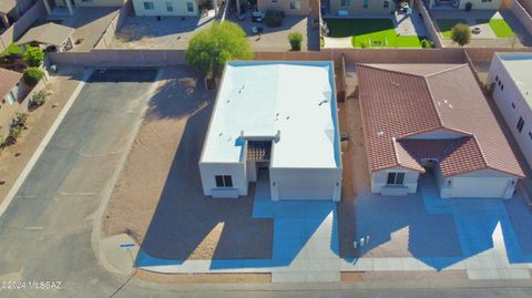 A home in Green Valley