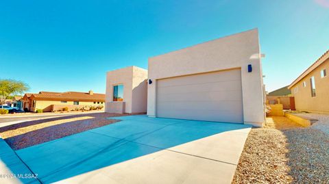 A home in Green Valley