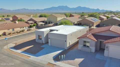 A home in Green Valley