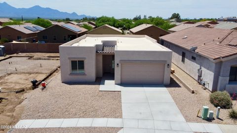 A home in Green Valley