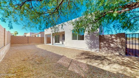 A home in Green Valley