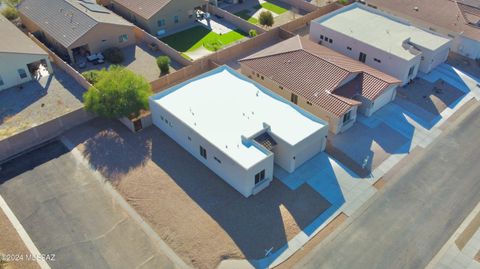 A home in Green Valley