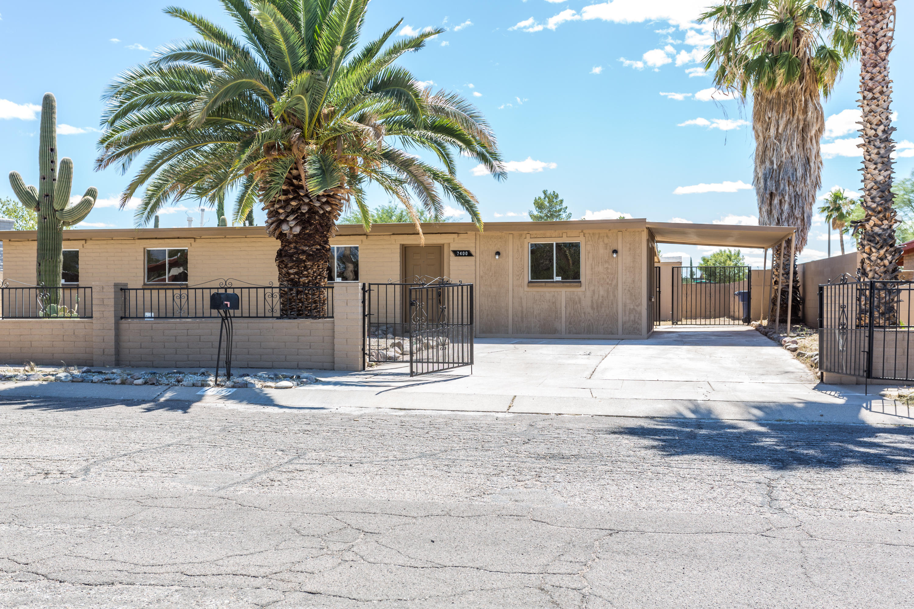 Valley View East NO. 5 (1-344) - Residential